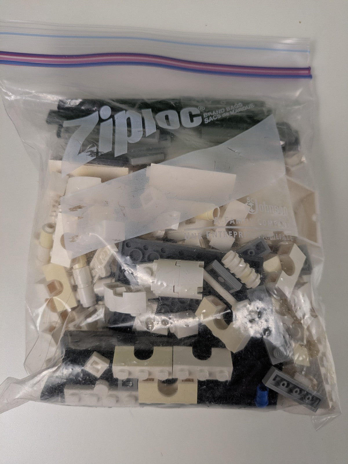 Lego Architecture: The Leaning Tower of Pisa Set 21015 - Complete Set