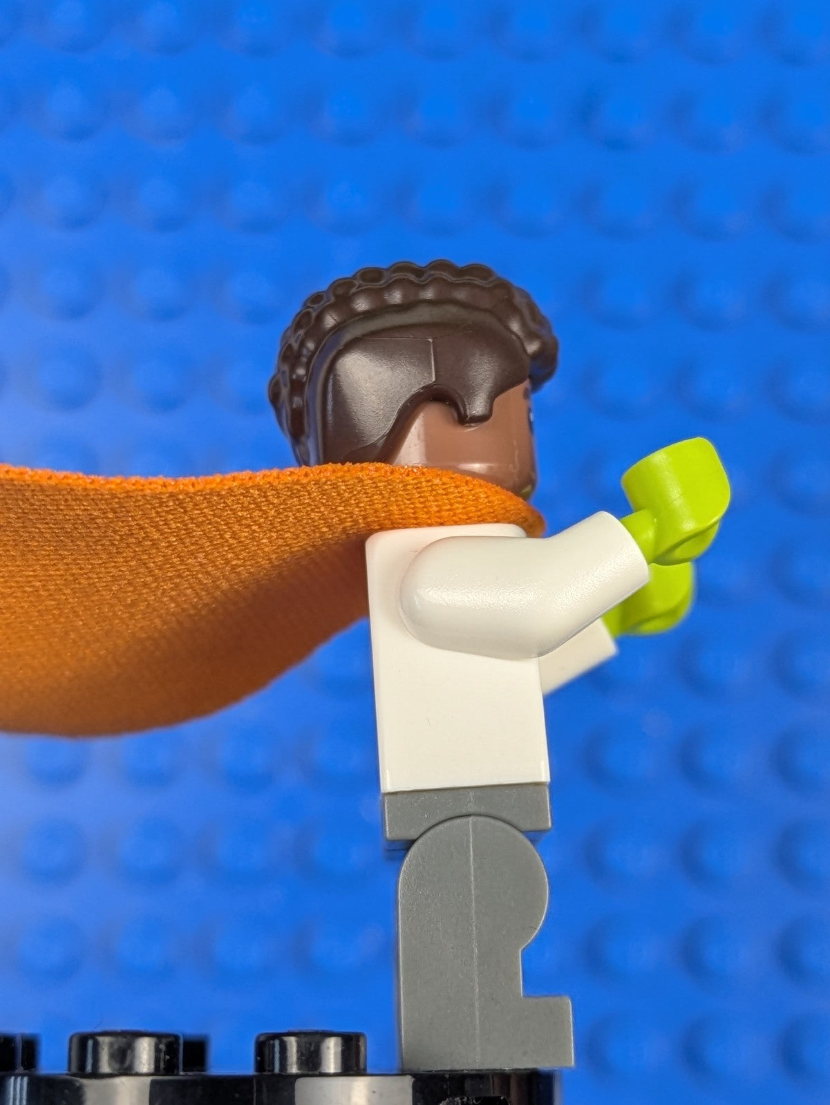 Lego Star Wars: Young Jedi Adventures: Kai Brightstar sw1268 Set 75358