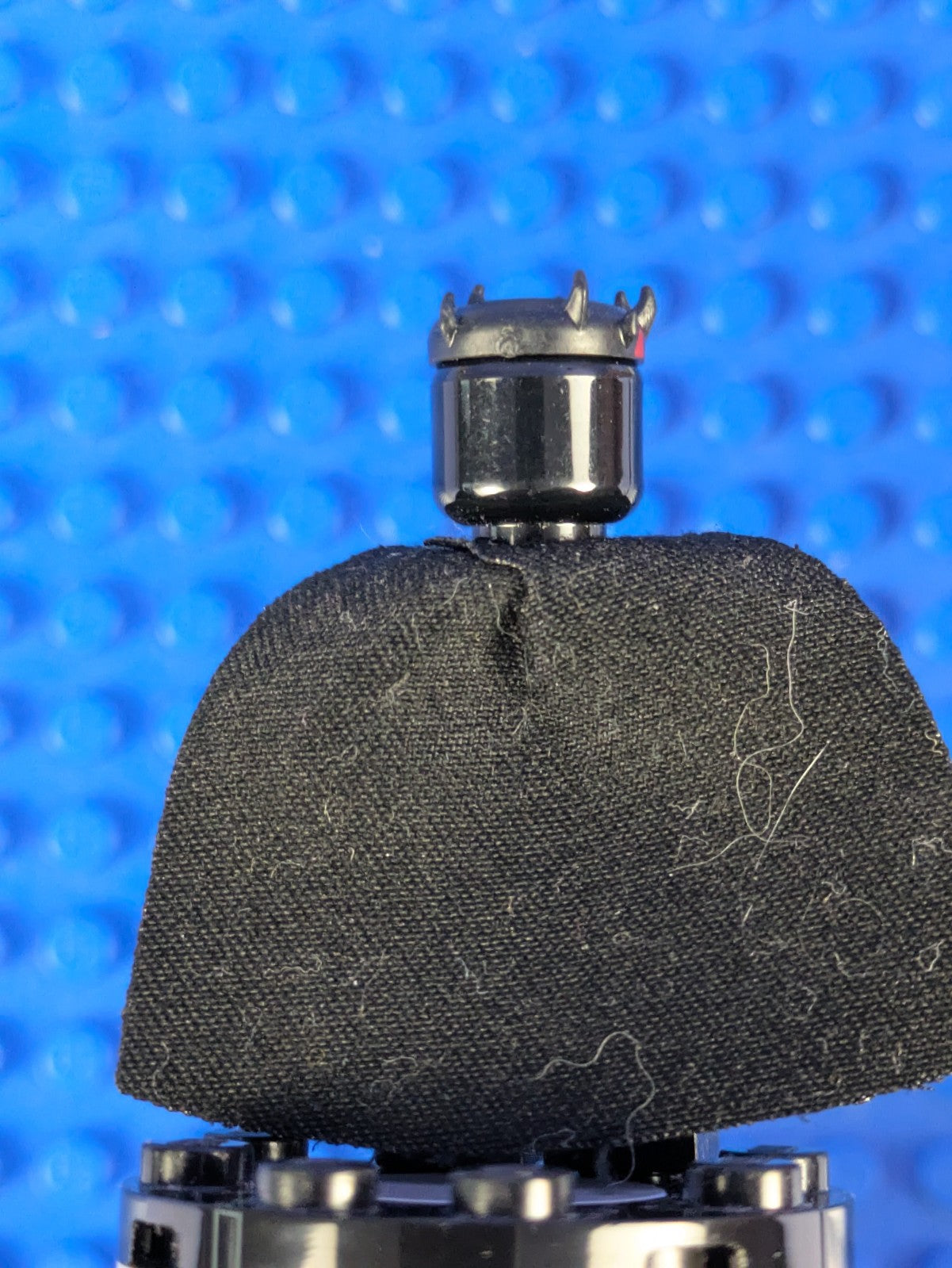 Lego Star Wars: Episode 1: Darth Maul - Horns and Cape sw0650 Set 75096