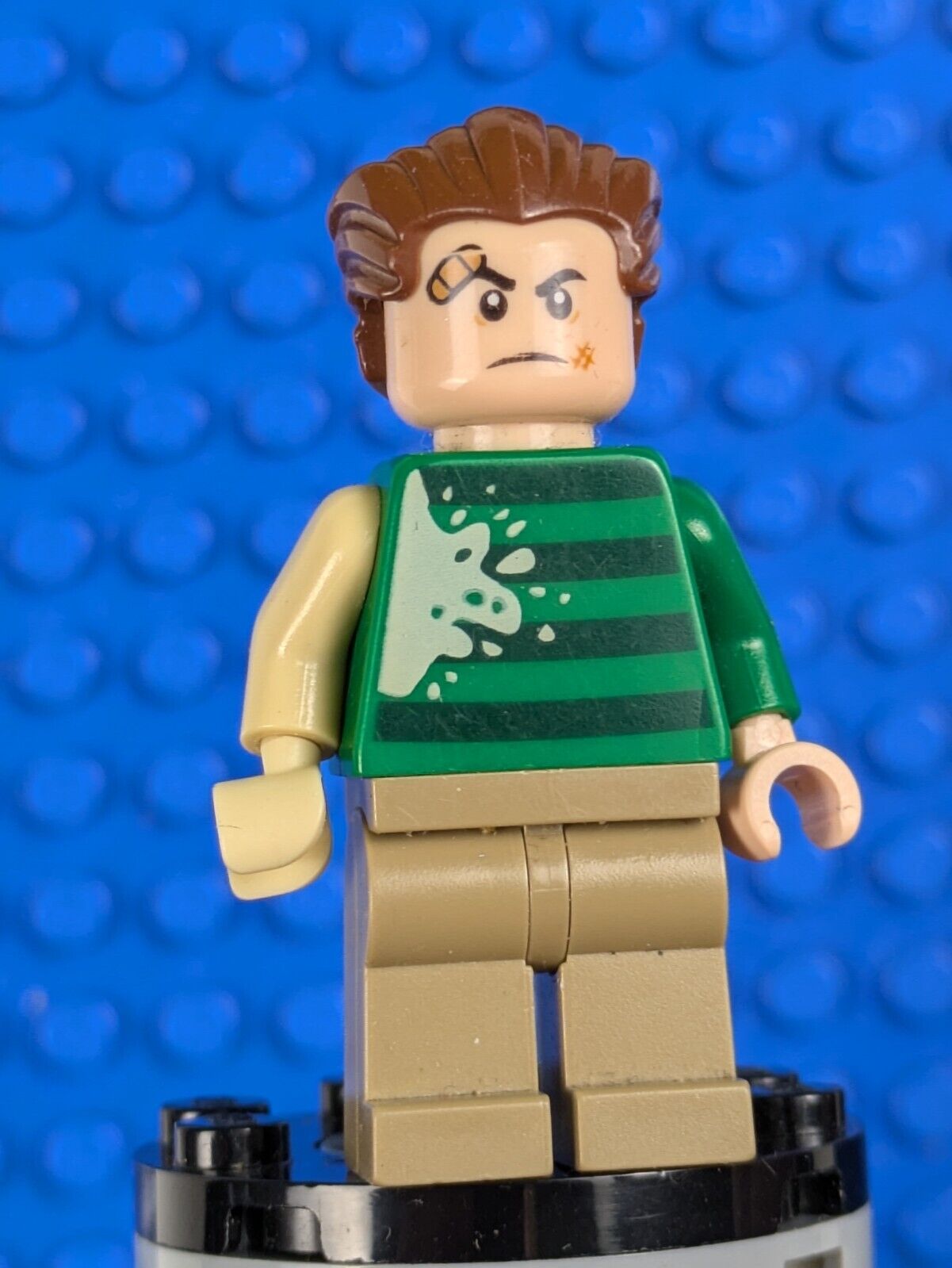 Lego Super Heroes: Mighty Micros: Sandman sh0480