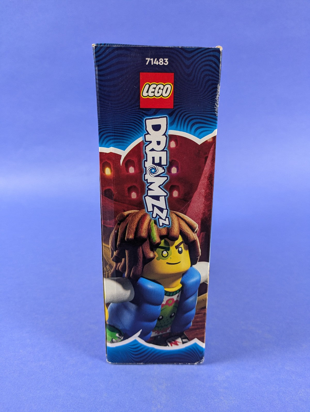 Lego DREAMZzz: The Never Witch's Nightmare Creatures Set 71483 BRAND NEW