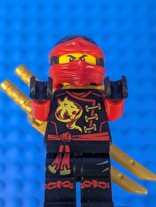 Lego NINJAGO: Skybound: Kai njo0194 Set 70605