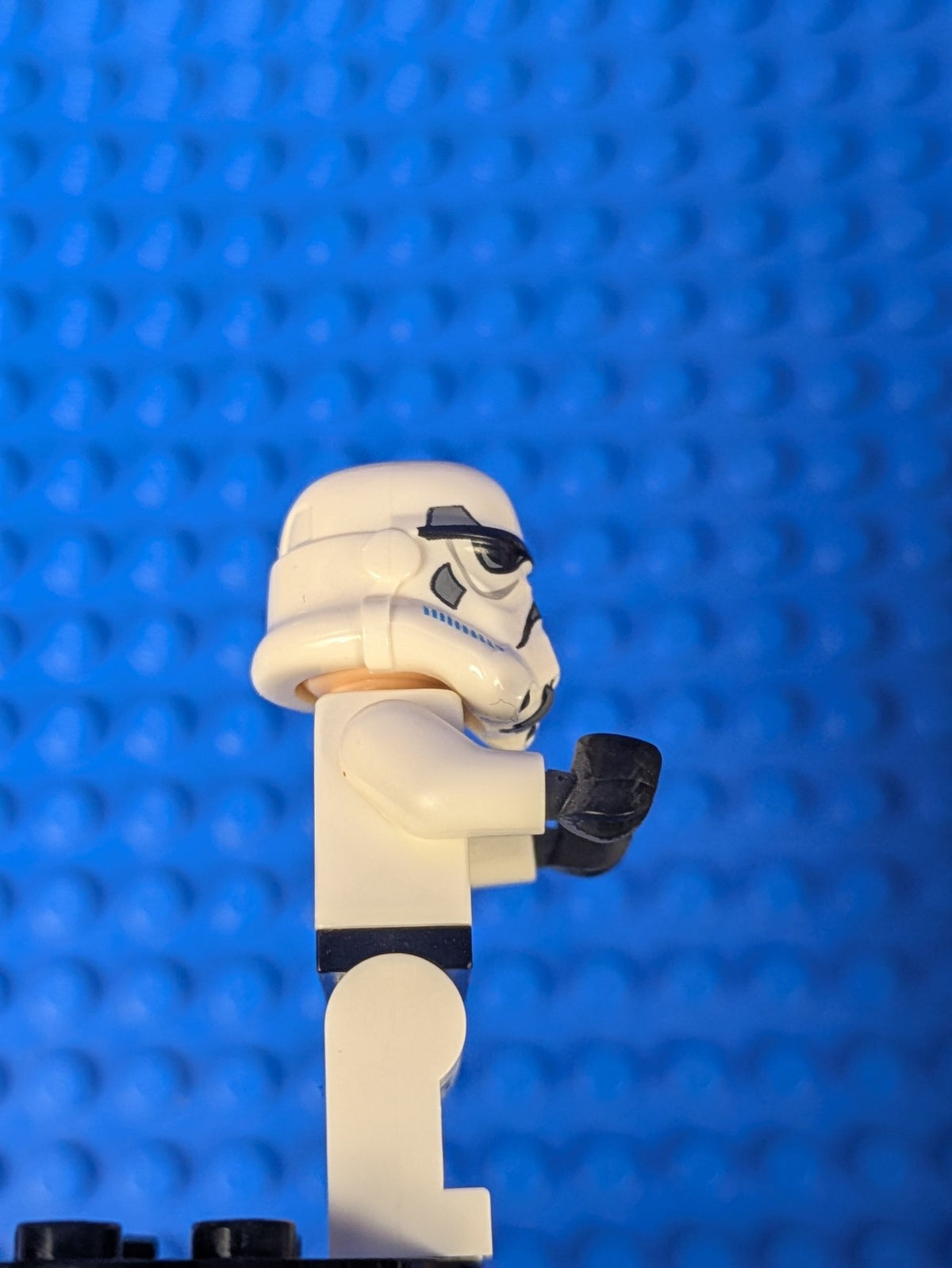 Lego Star Wars: Rebels: Imperial Stormtrooper - Printed Legs sw0578 Set 75053