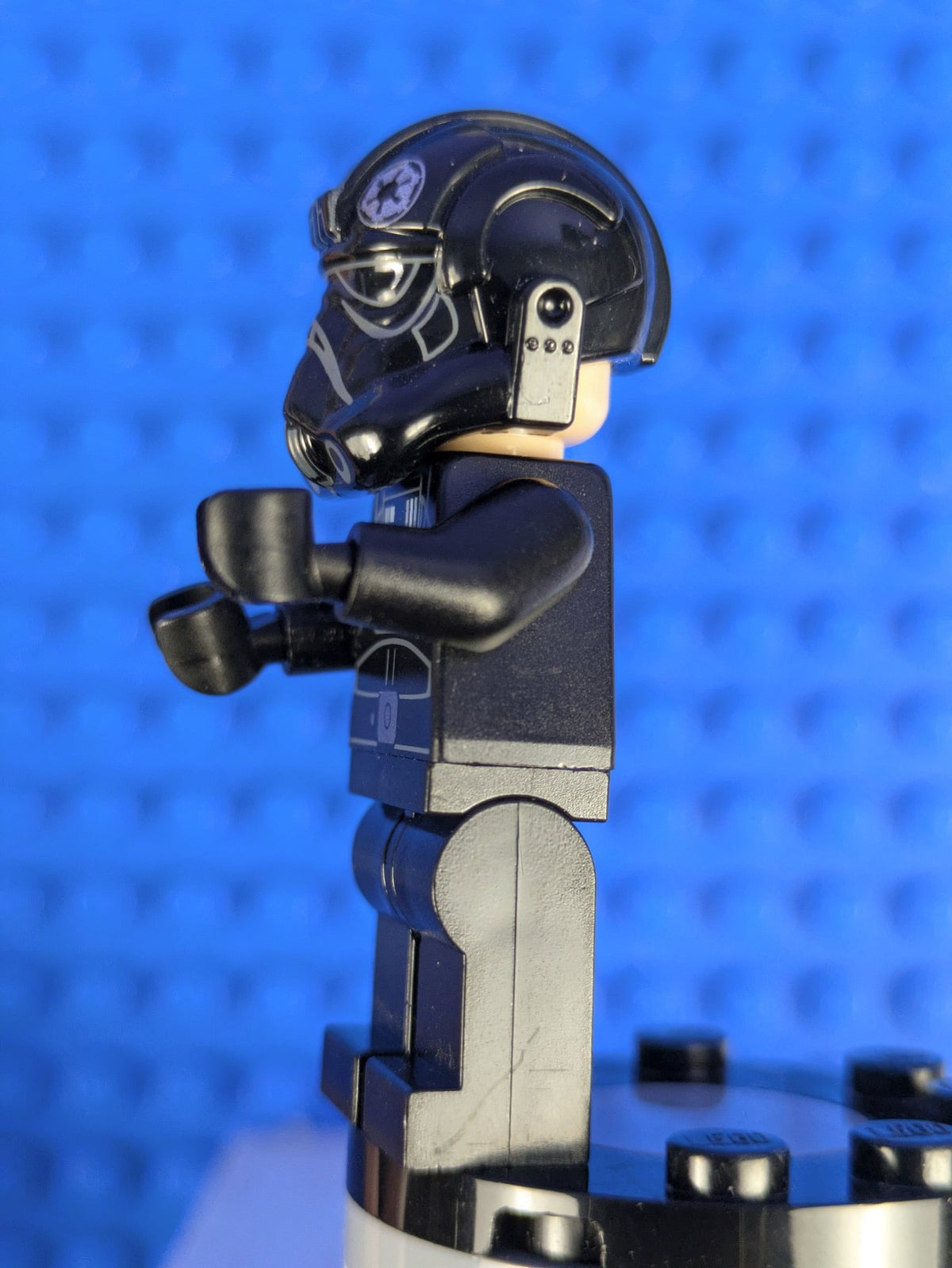 Lego Star Wars: Rebels: Imperial TIE Fighter Pilot sw0621 (75106, 75128, 75082)