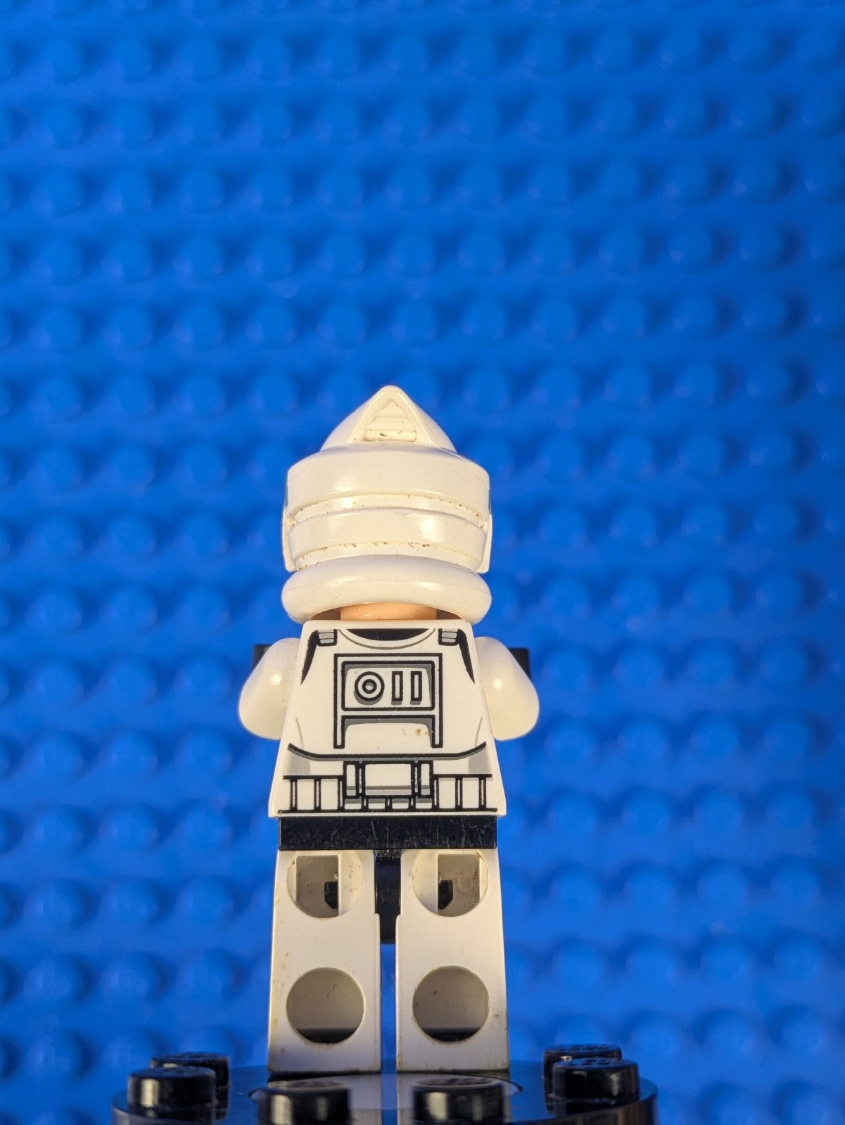 Lego Star Wars: Clone ARF Trooper Razor / Stak sw0297 Set 7913