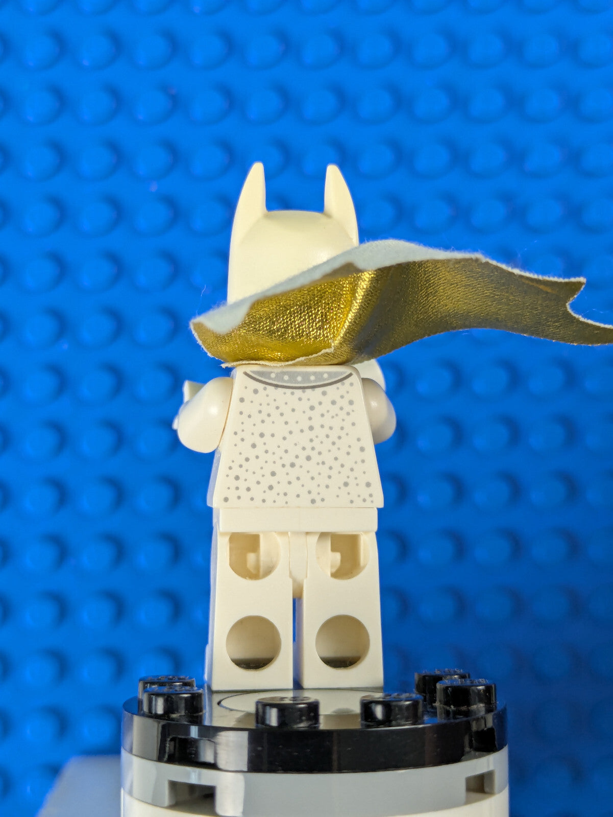 Lego Super Heroes: The LEGO Batman Movie: Disco Batman sh0445 Set 70922