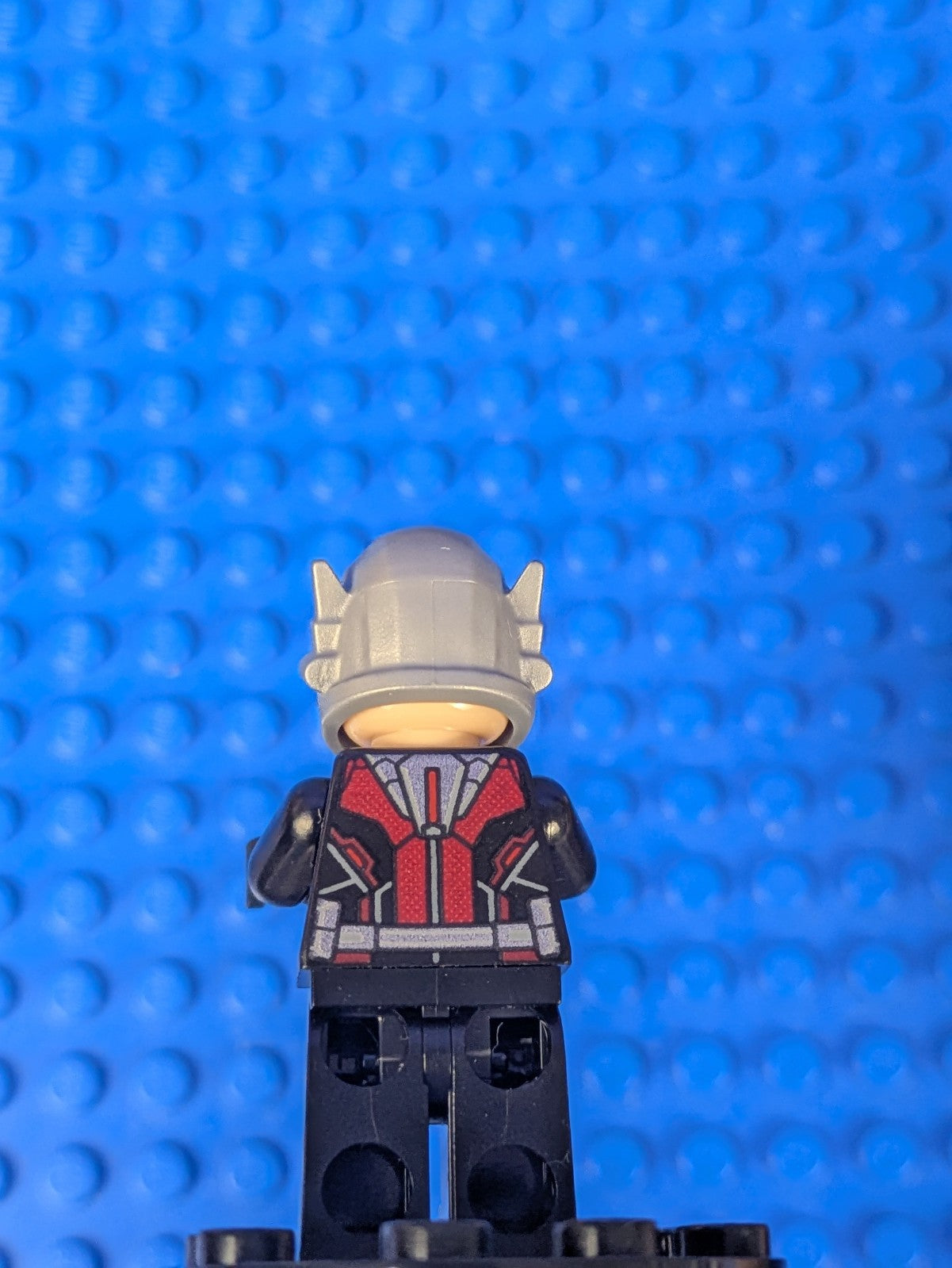 Lego Super Heroes: Ant-Man (Scott Lang) sh0516 Set 76109