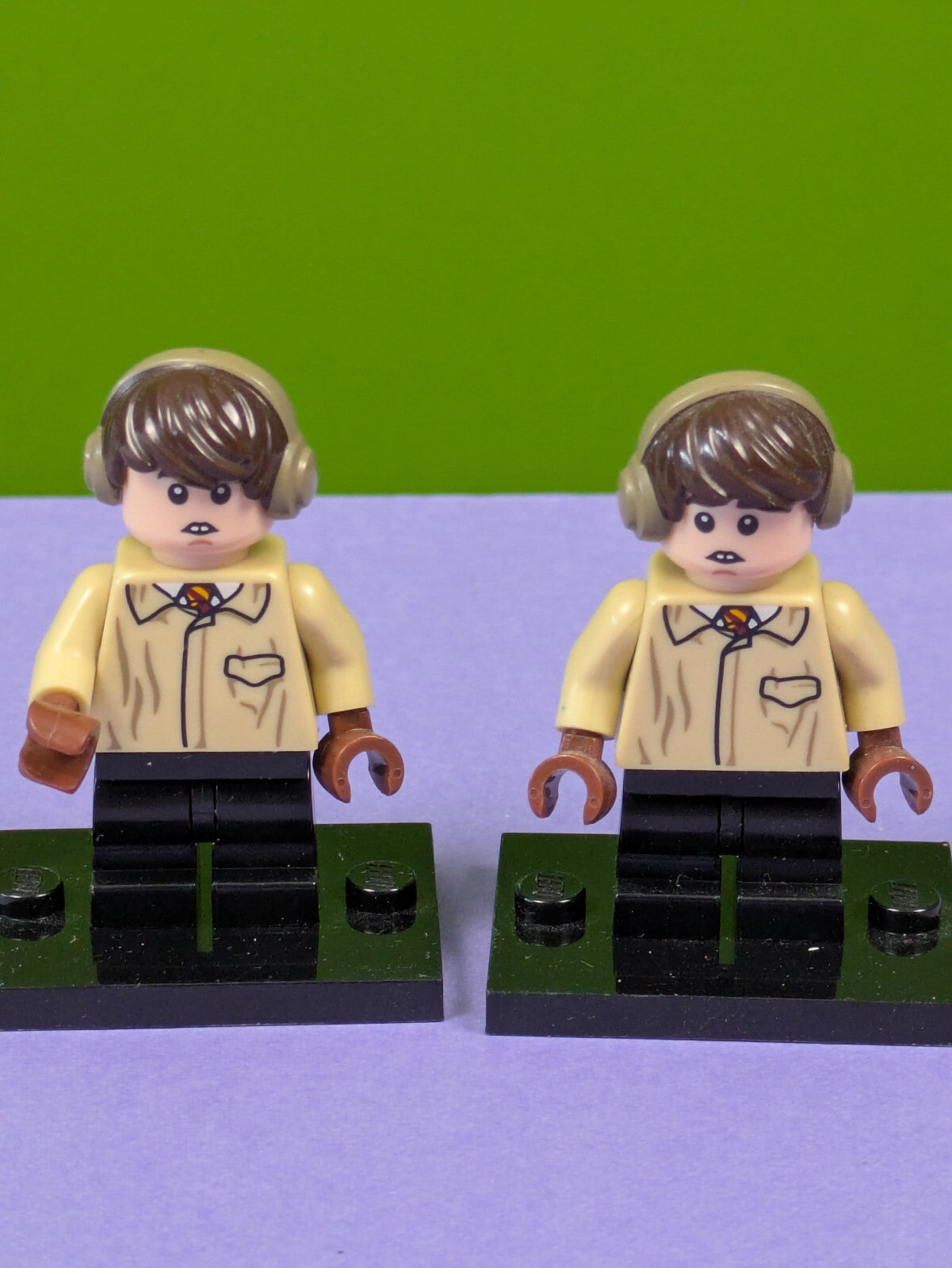 Lego Harry Potter: Fantastic Beasts: Neville Longbottom colhp06 Set 6213829