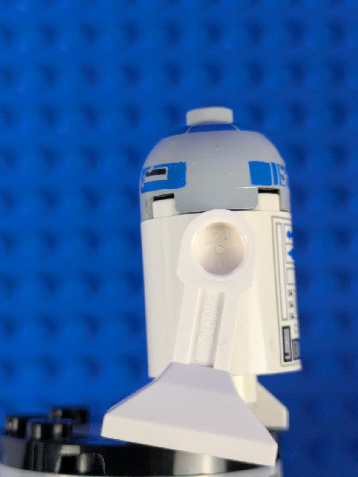 Lego Star Wars: R2-D2 - Astromech Droid sw0217 Sets 10188, 9490