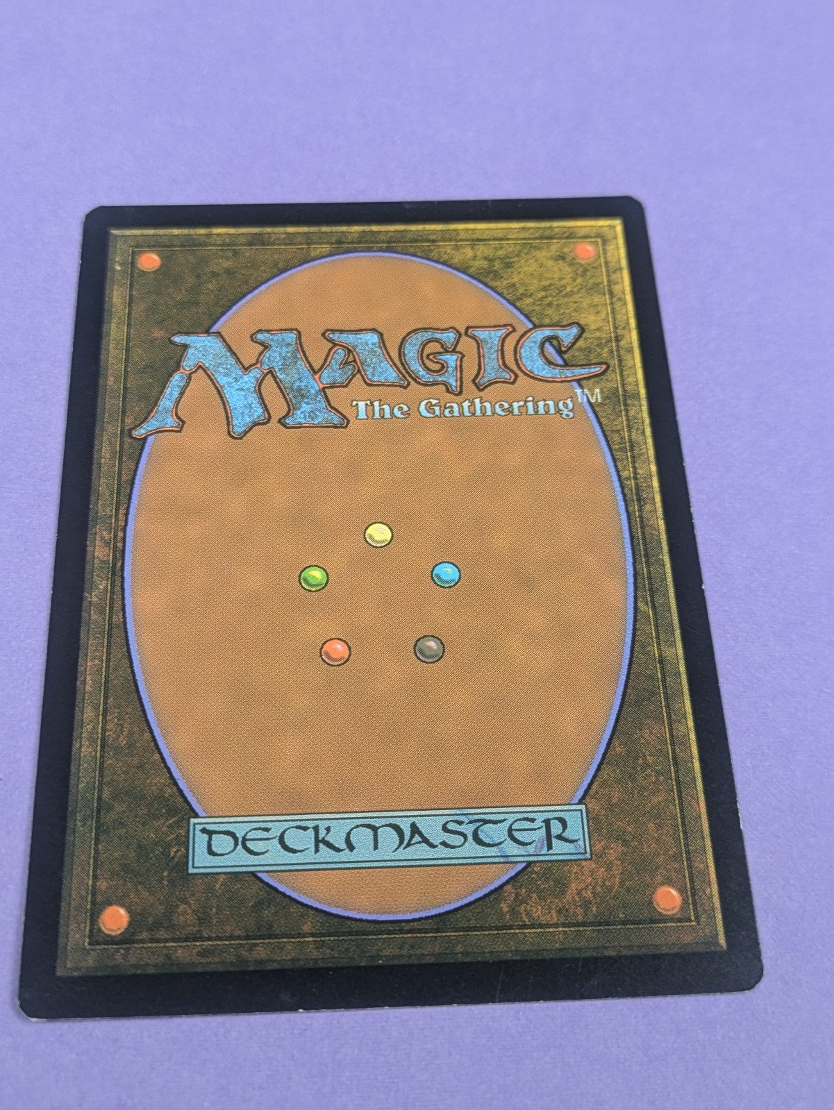 MTG Magic: Throne of Eldraine: Castle Garenbrig #240/269 Rare - NM