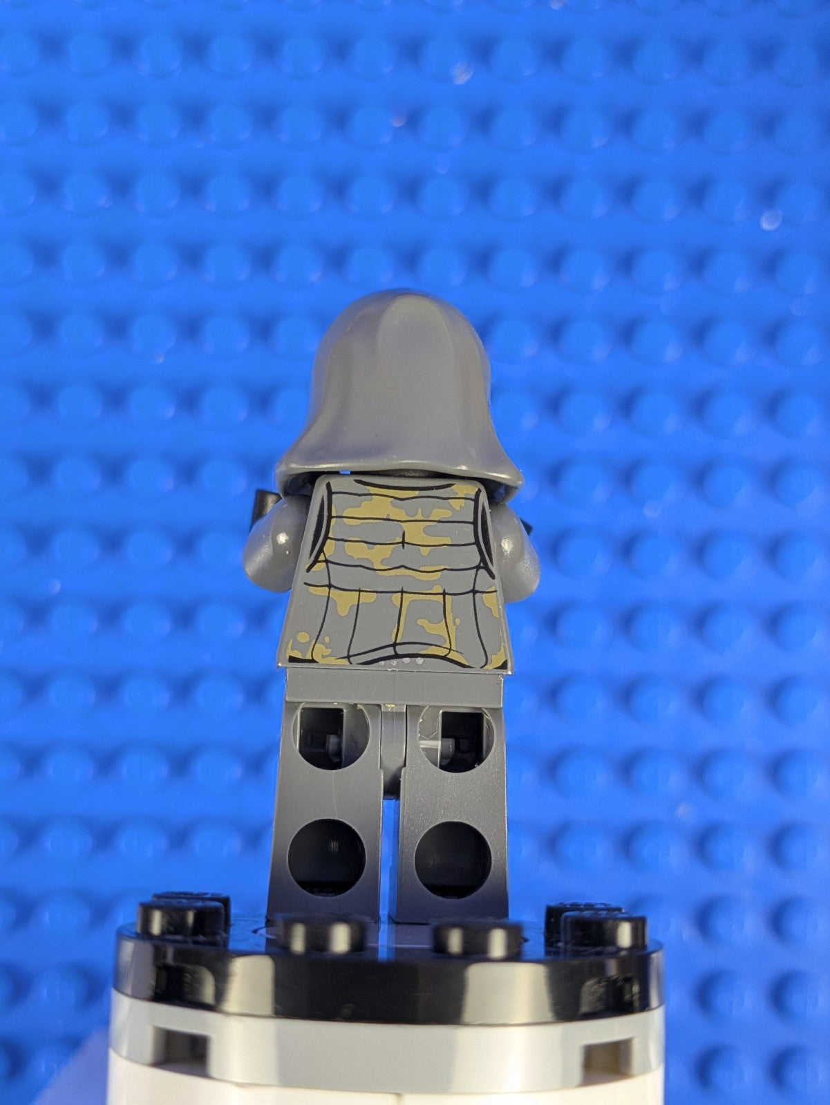 Lego Star Wars: Unkar's Thug sw0655 Sets 75184, 75099