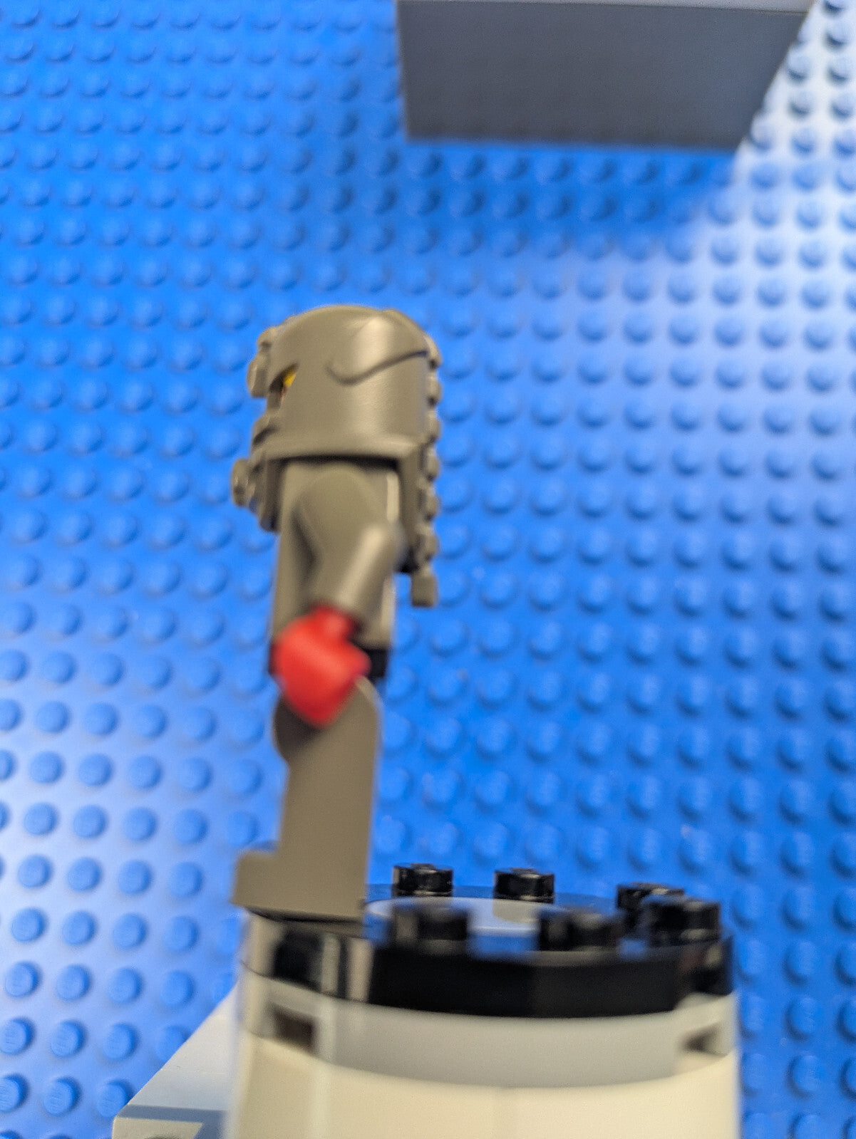 Lego Aquazone: Stingrays: Raven Ray aqu012a Set 6180