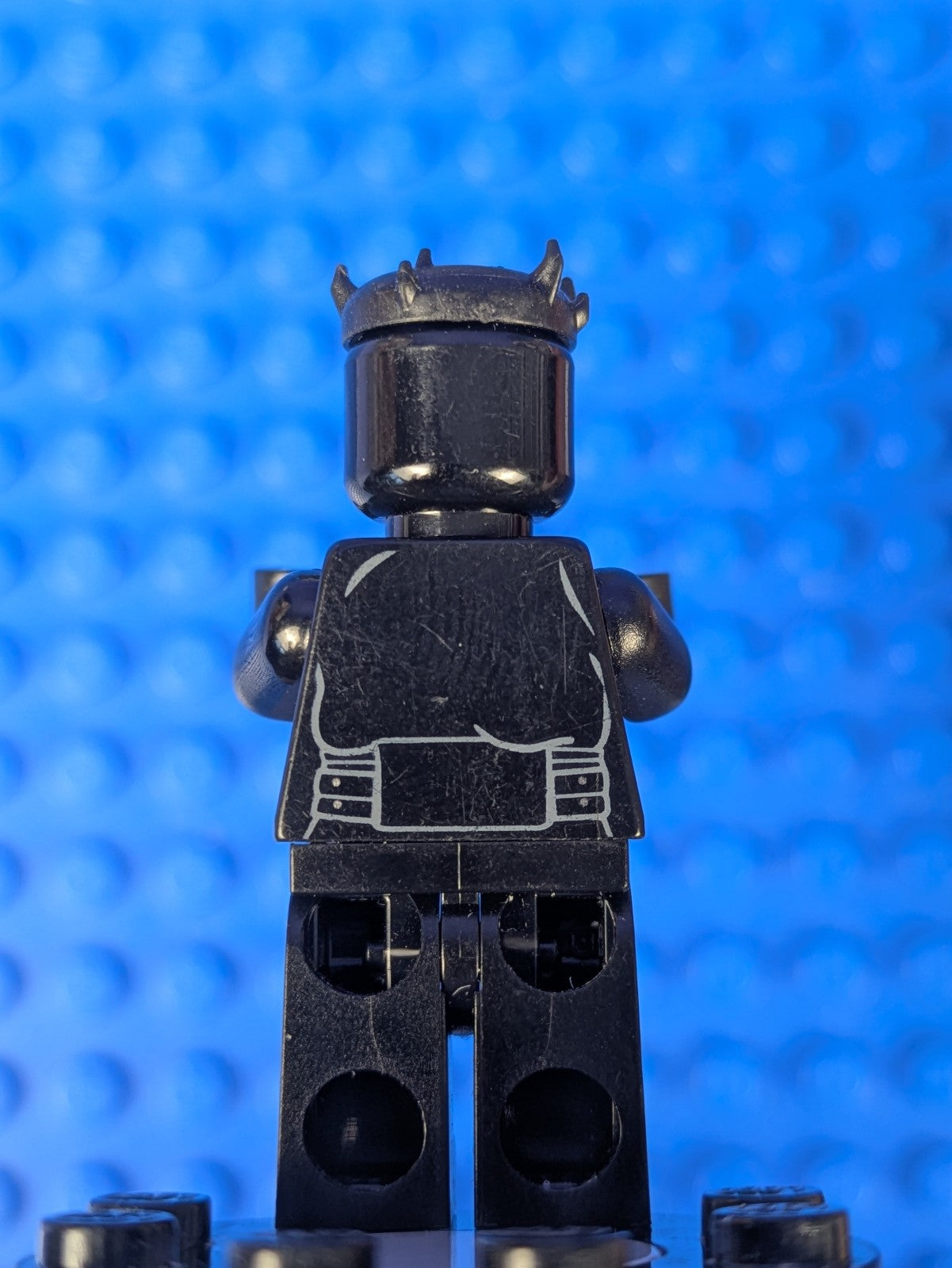 Lego Star Wars: Episode 1: Darth Maul - Horns sw0808 Set 75169