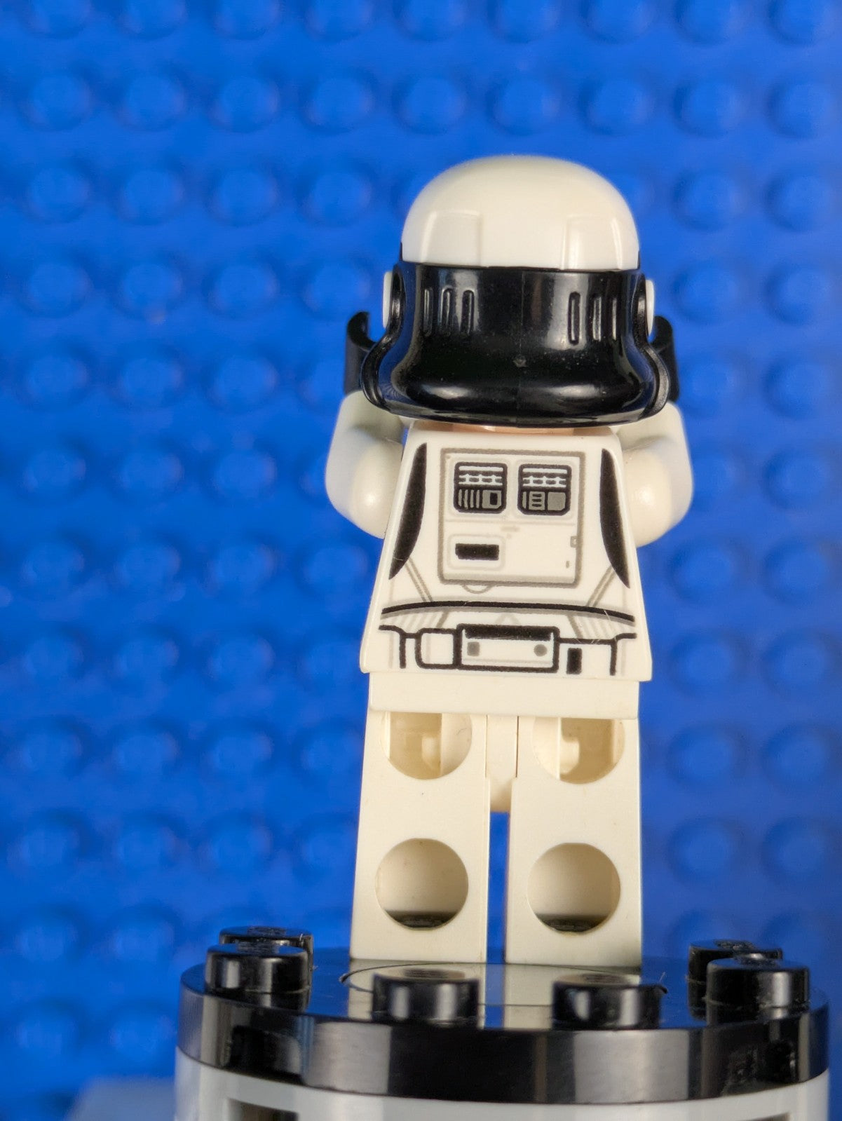 Lego Star Wars: Imperial Patrol Trooper - Male sw0914 Set 75207