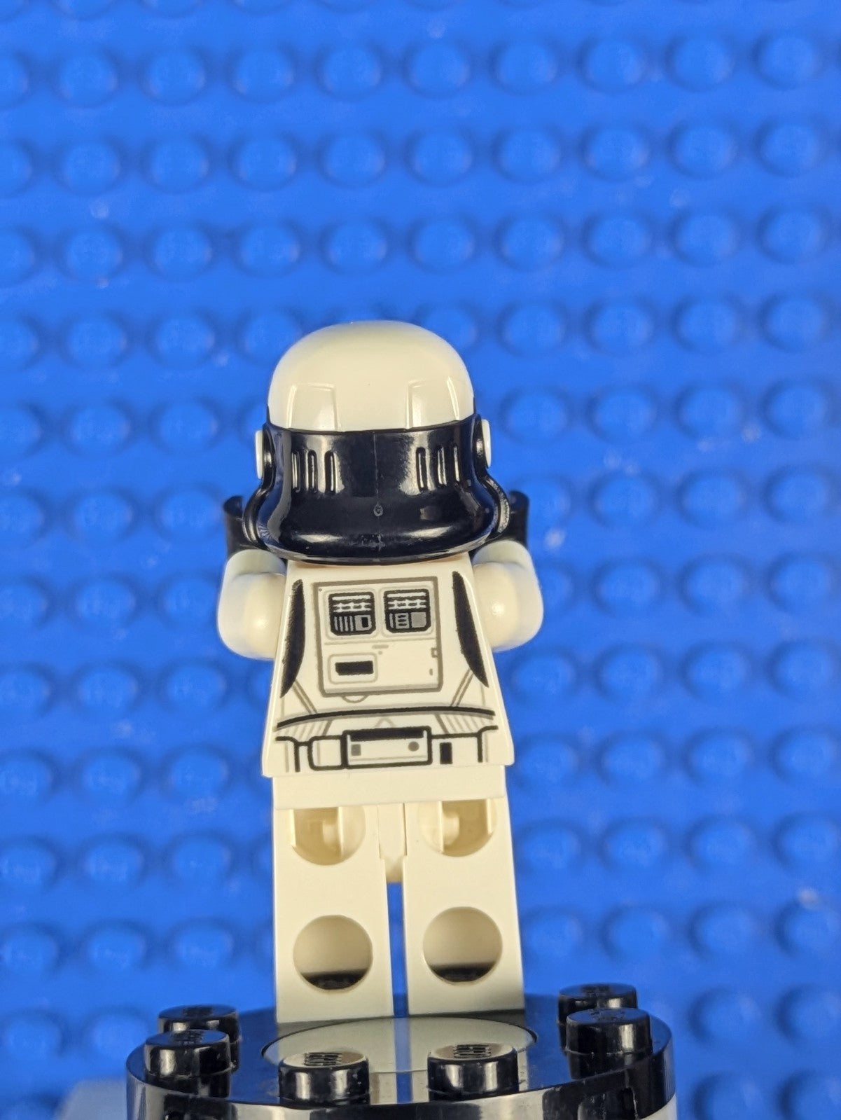 Lego Star Wars: Imperial Patrol Trooper sw0914 Set 75207