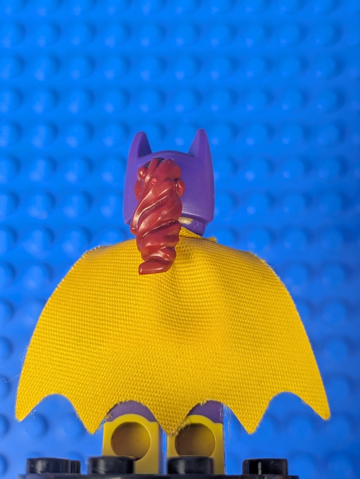 Lego Super Heroes: The LEGO Batman Movie: Batgirl sh0305 Set 70902