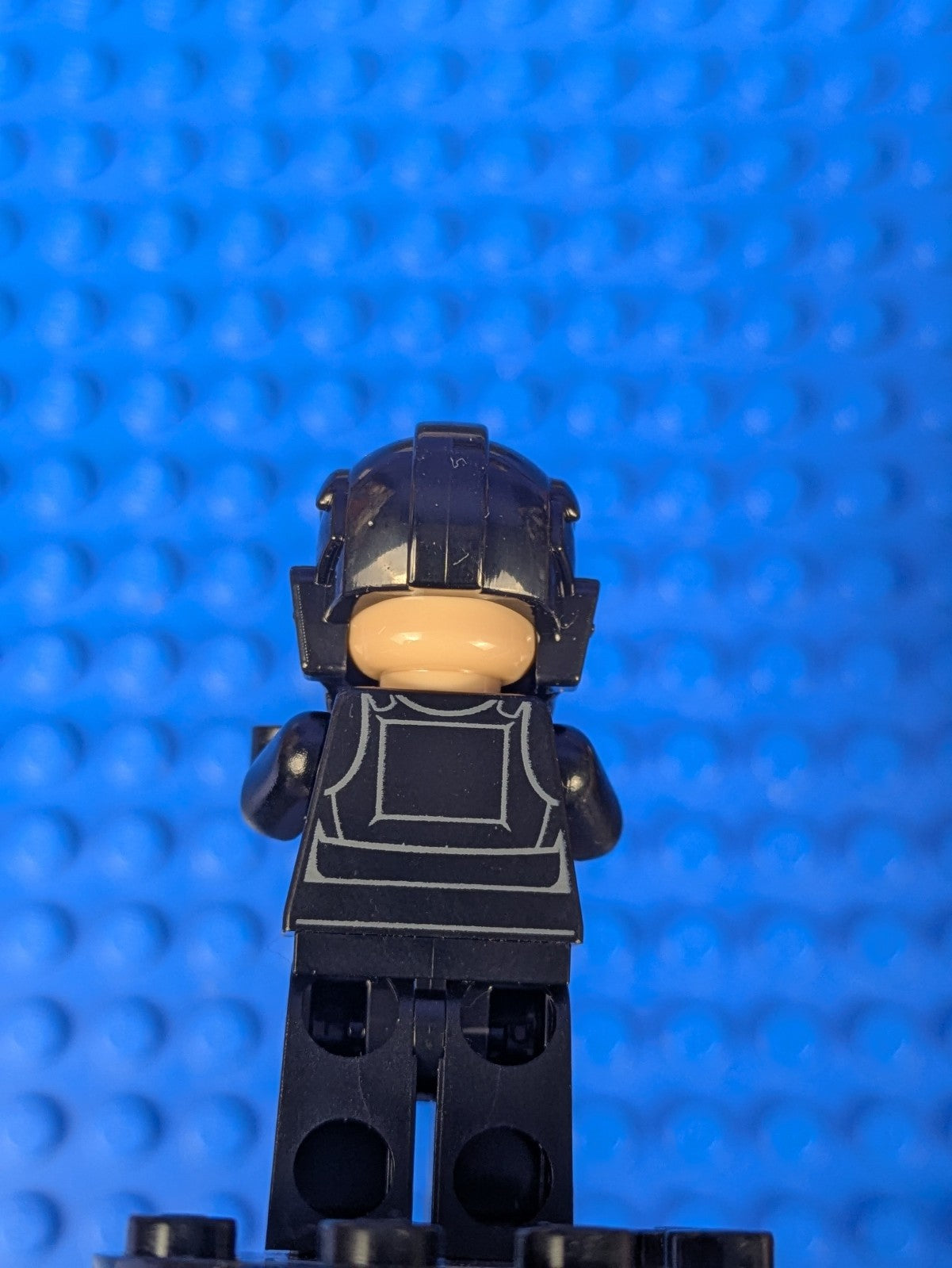 Lego Star Wars: Rebels: Imperial TIE Fighter Pilot sw0621 Set 75106