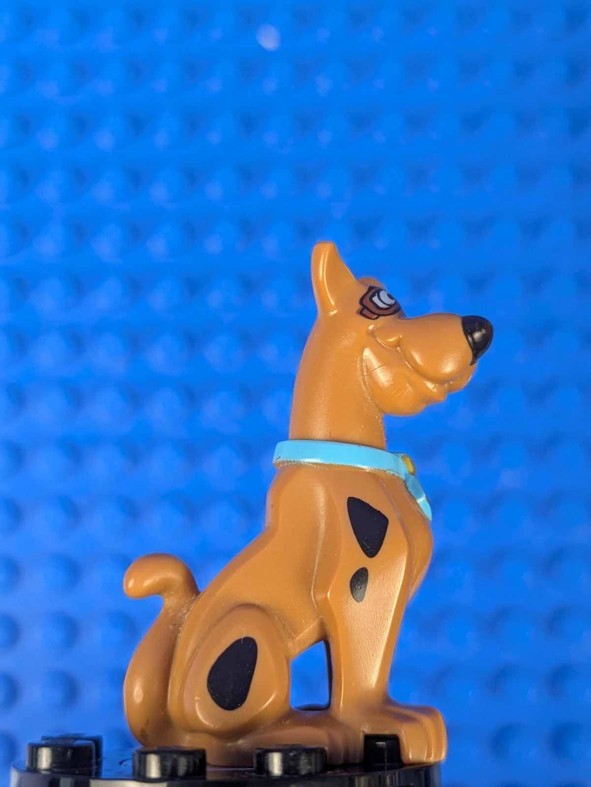 Lego Scooby-Doo: Animal: Dog - Great Dane Scooby-Doo 20690pb01c01 Set 75901