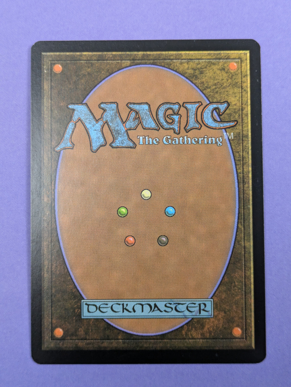 MTG Magic The Gathering: Magic 2015: Polymorphist's Jest Foil Rare #076/269 - NM