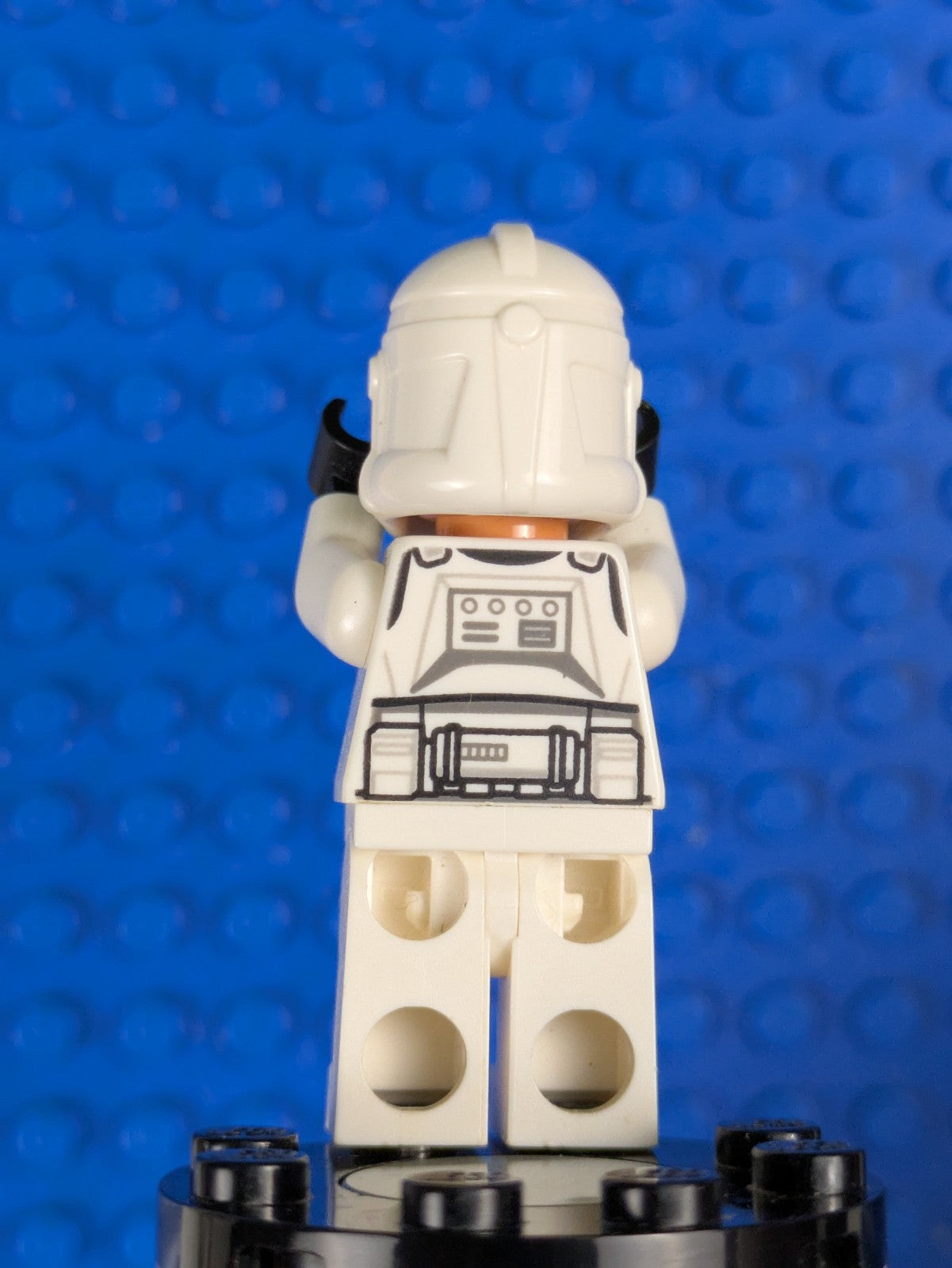 Lego Star Wars: Clone Trooper - 332nd Company 501st Legion sw1097 Set 75283