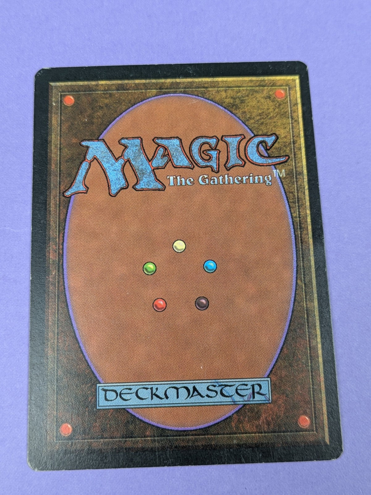 MTG Magic the Gathering: The Dark: Sorrow's Path #119 Rare - LP