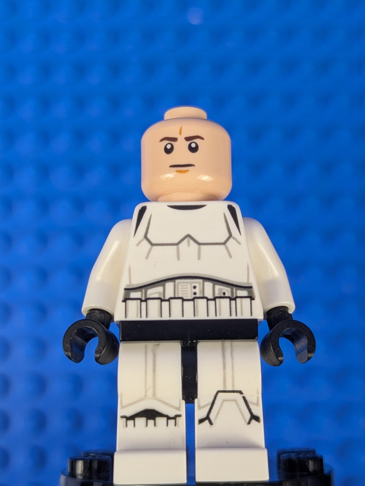 Lego Star Wars: Episode 4-6: Imperial Stormtrooper - Male sw1137 Set 75300