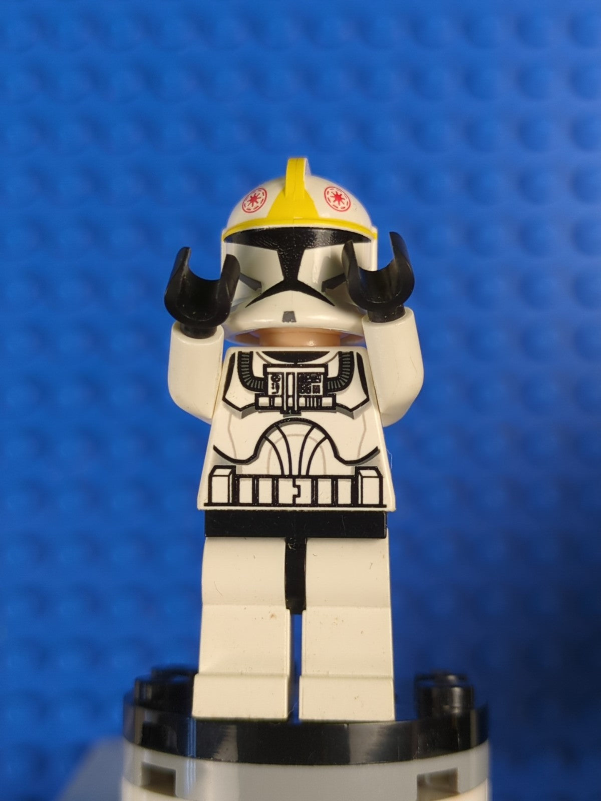 Lego Star Wars The Clone Wars: V-19 Torrent Set 7674 - Complete Set