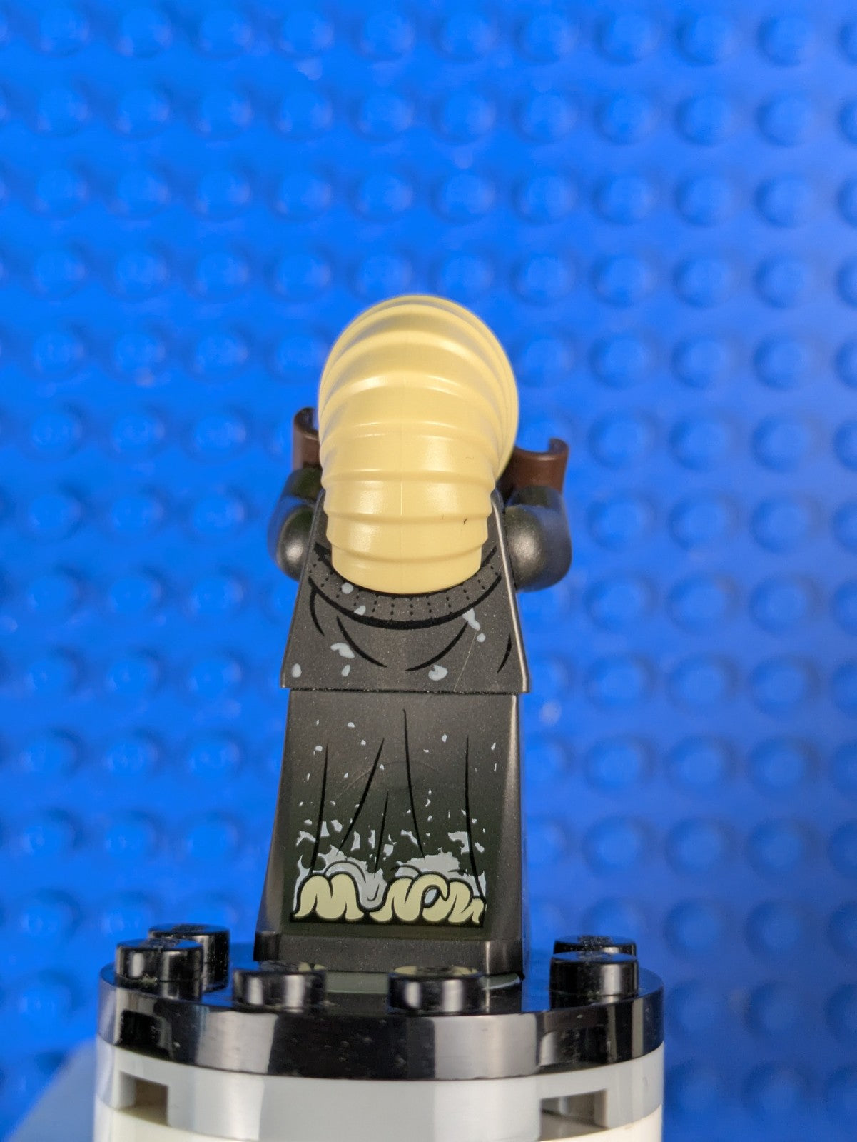 Lego Star Wars: Star Wars Solo: Moloch sw0917 Set 75210