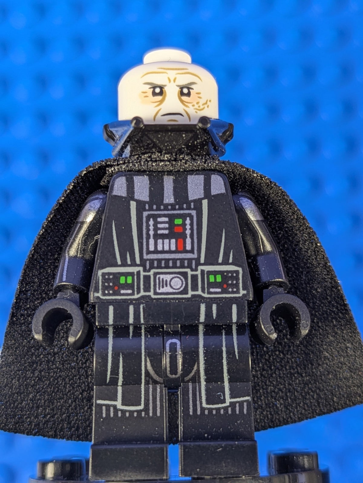 Lego Star Wars: Epiosde 4-6: Darth Vader - Printed Arms sw1249 Set 75352