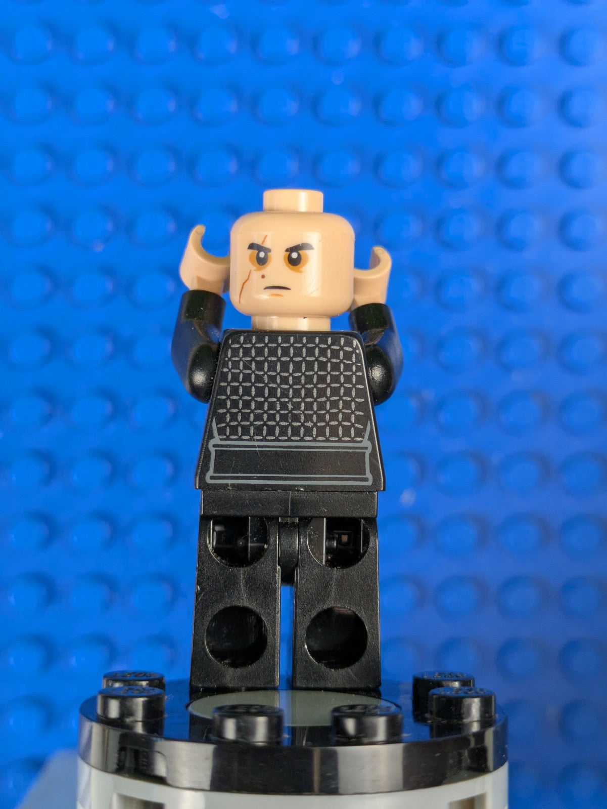 Lego Star Wars: Kylo Ren without Cape sw0885 Set 75216