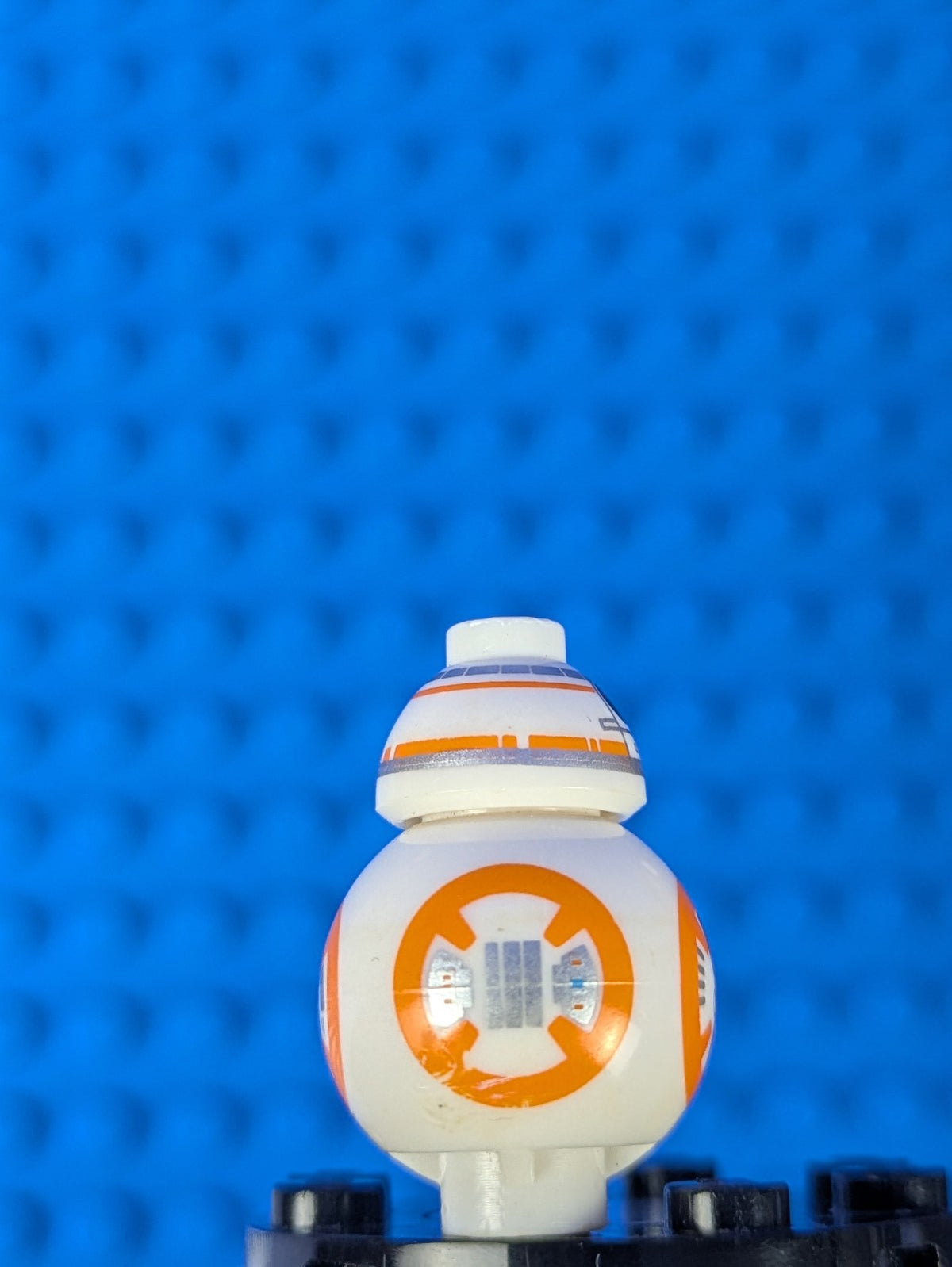 Lego Star Wars: Episode 7: BB-8 (Small Photoreceptor) sw0661 Set 75105