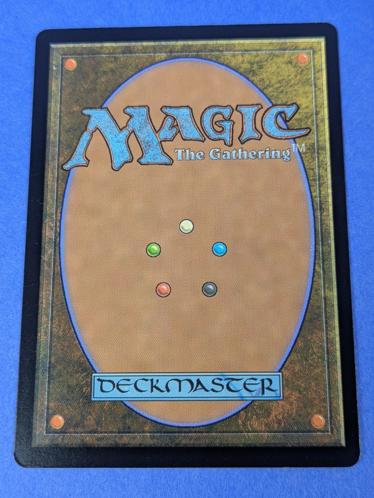 MTG Magic: Bloomburrow: Eluge, the Shoreless Sea Foil #0049 Mythic - NM