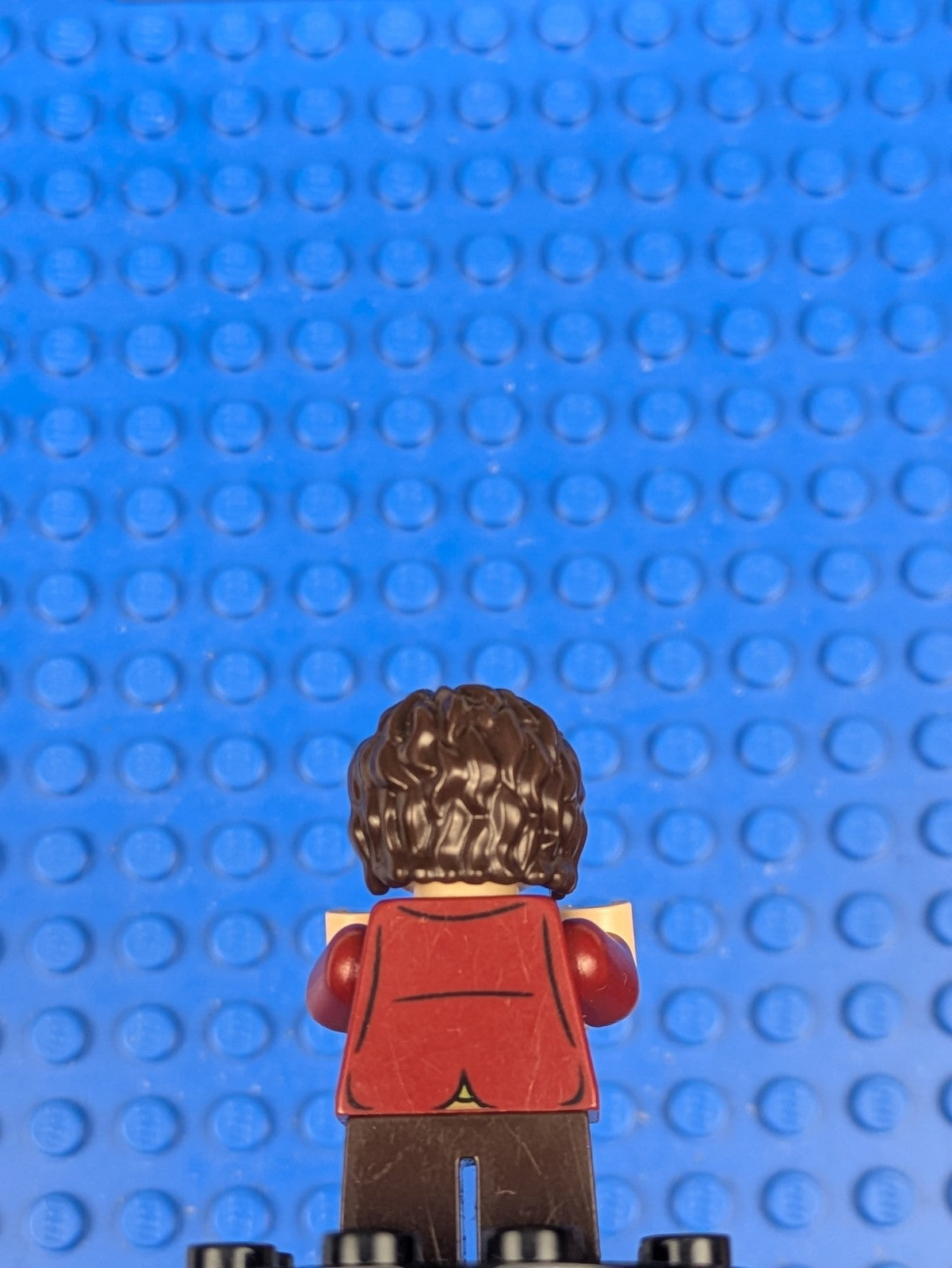 Lego The Hobbit and The Lord of the Rings: Bilbo Baggins lor030 Set 79000