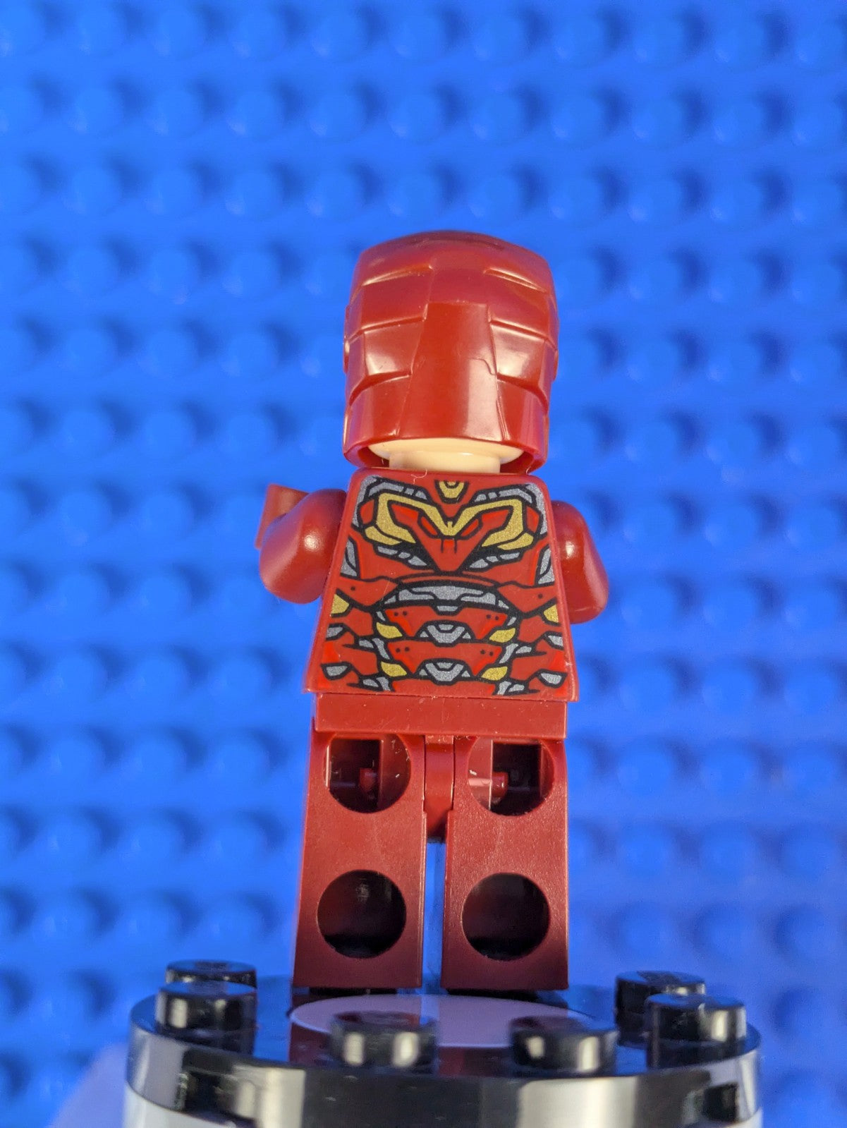 Lego Super Heroes: Avengers Age of Ultron: Iron Man - Mark 45 Armor sh0164