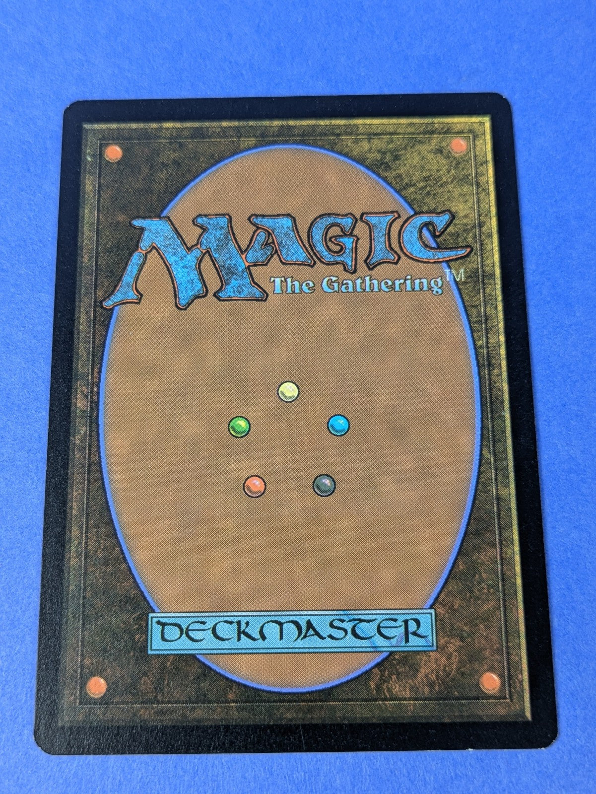 MTG Magic: Dominaria Remastered: Wrath of God #416 Rare - NM