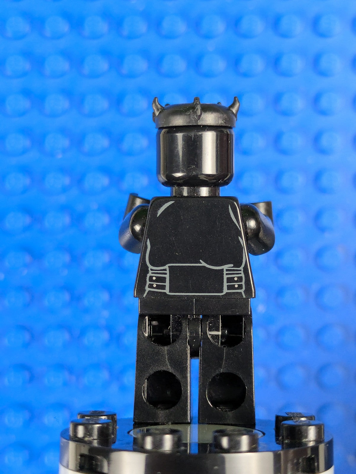 Lego Star Wars: Darth Maul - Horns sw0808 Set 75169