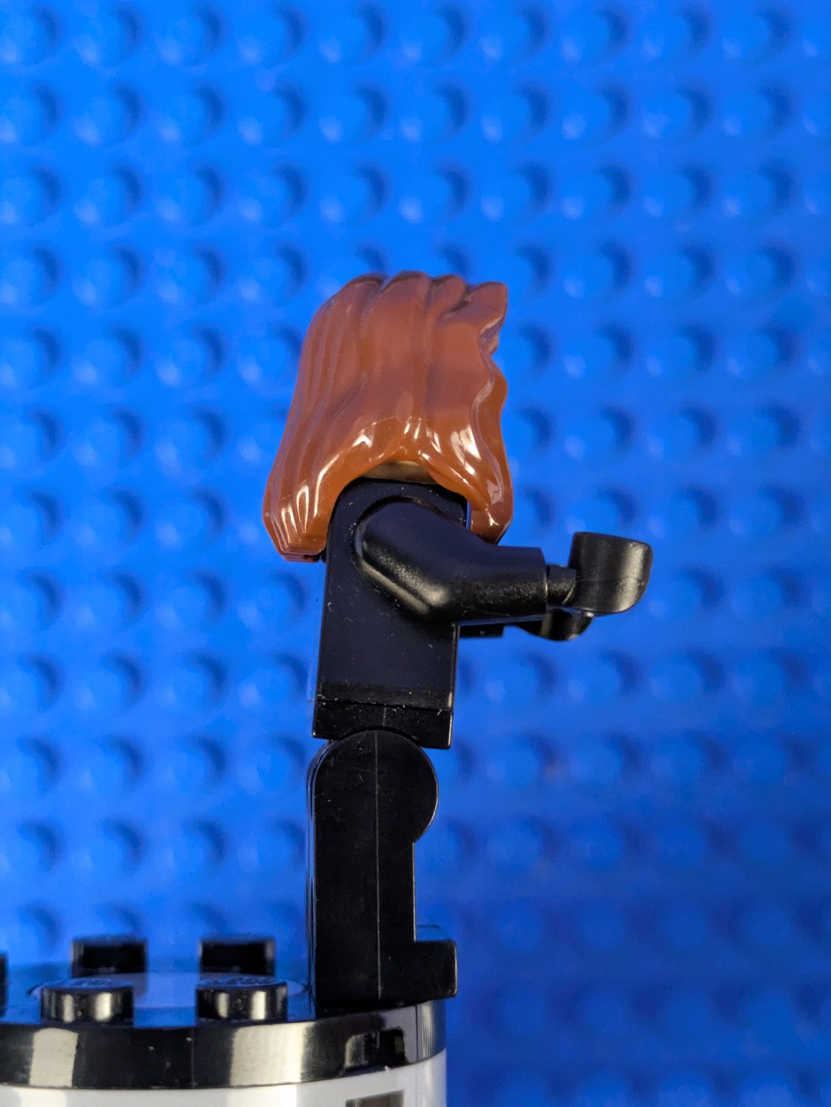 Lego Super Heroes: The Avengers: Black Widow - Black Jumpsuit sh0035 Set 6869