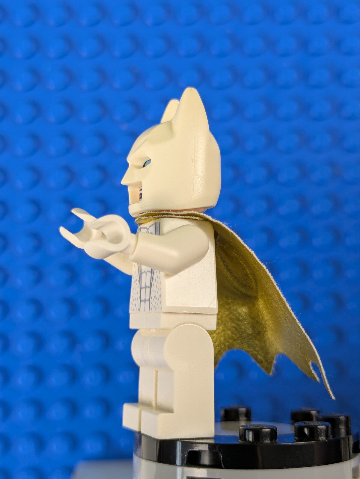 Lego Super Heroes: The LEGO Batman Movie: Disco Batman sh0445 Set 70922