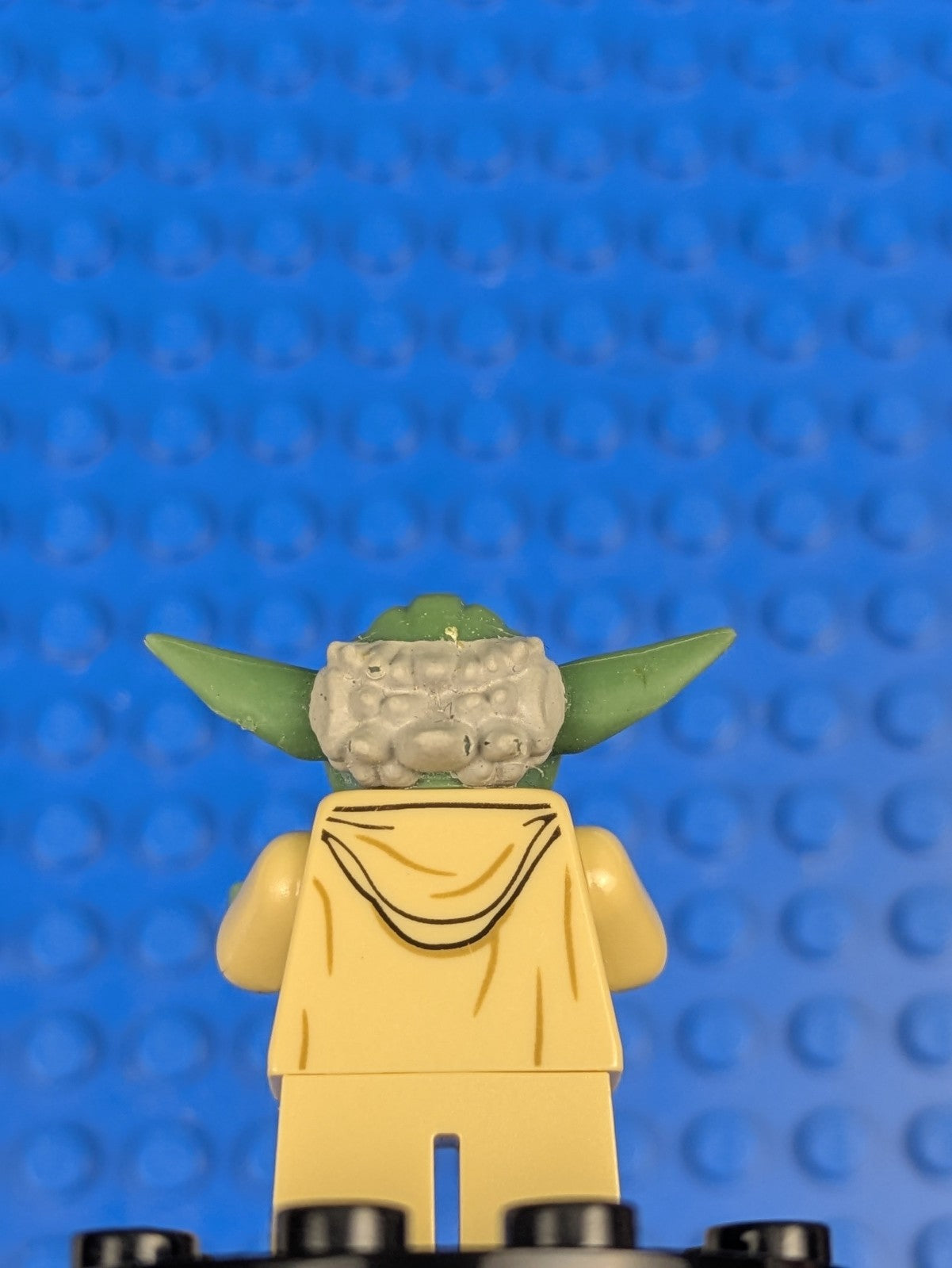 Lego Star Wars: Chronicles: Yoda - Clone Wars sw0446a Set yodachron