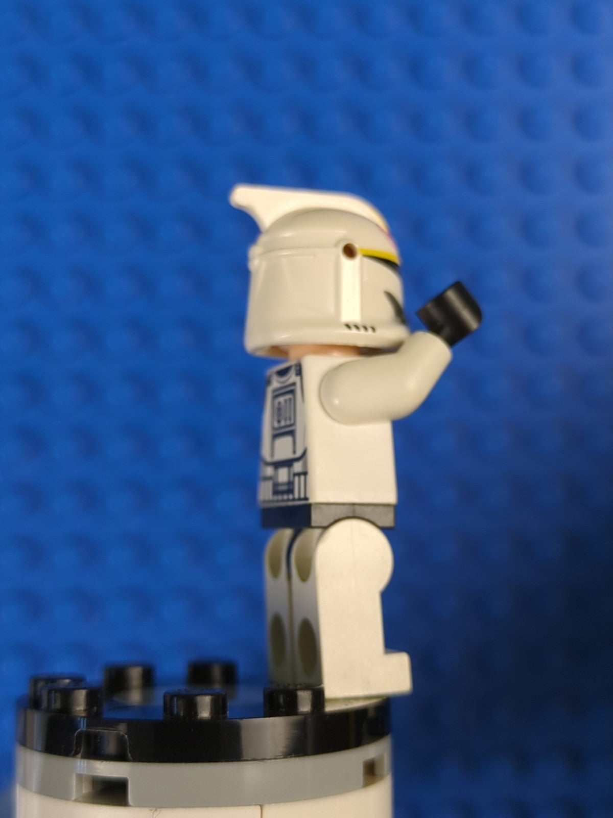 Lego Star Wars The Clone Wars: V-19 Torrent Set 7674 - Complete Set