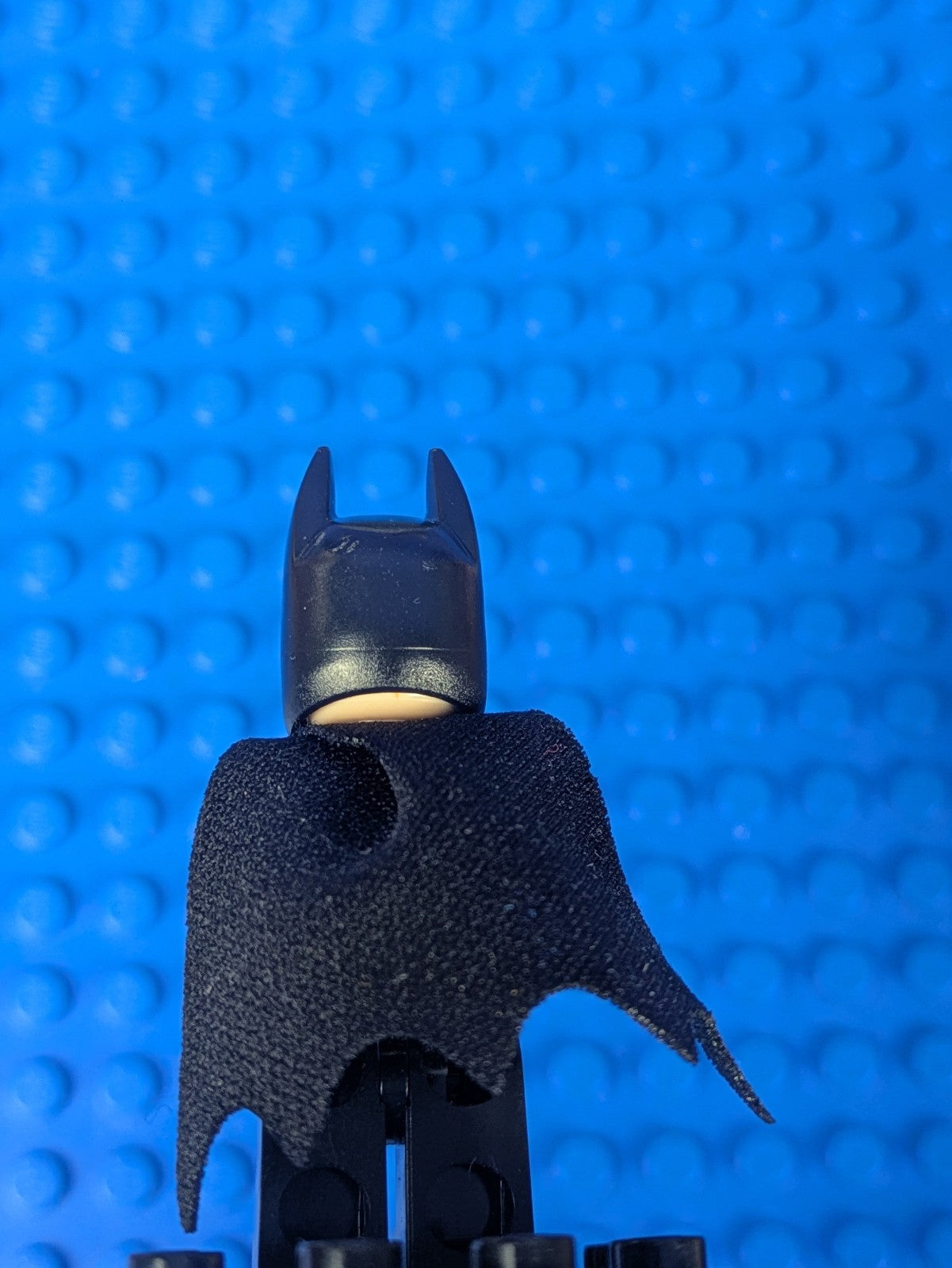 Lego Super Heroes: Batman - Head Type 3 sh0329 Sets 70912, 70923