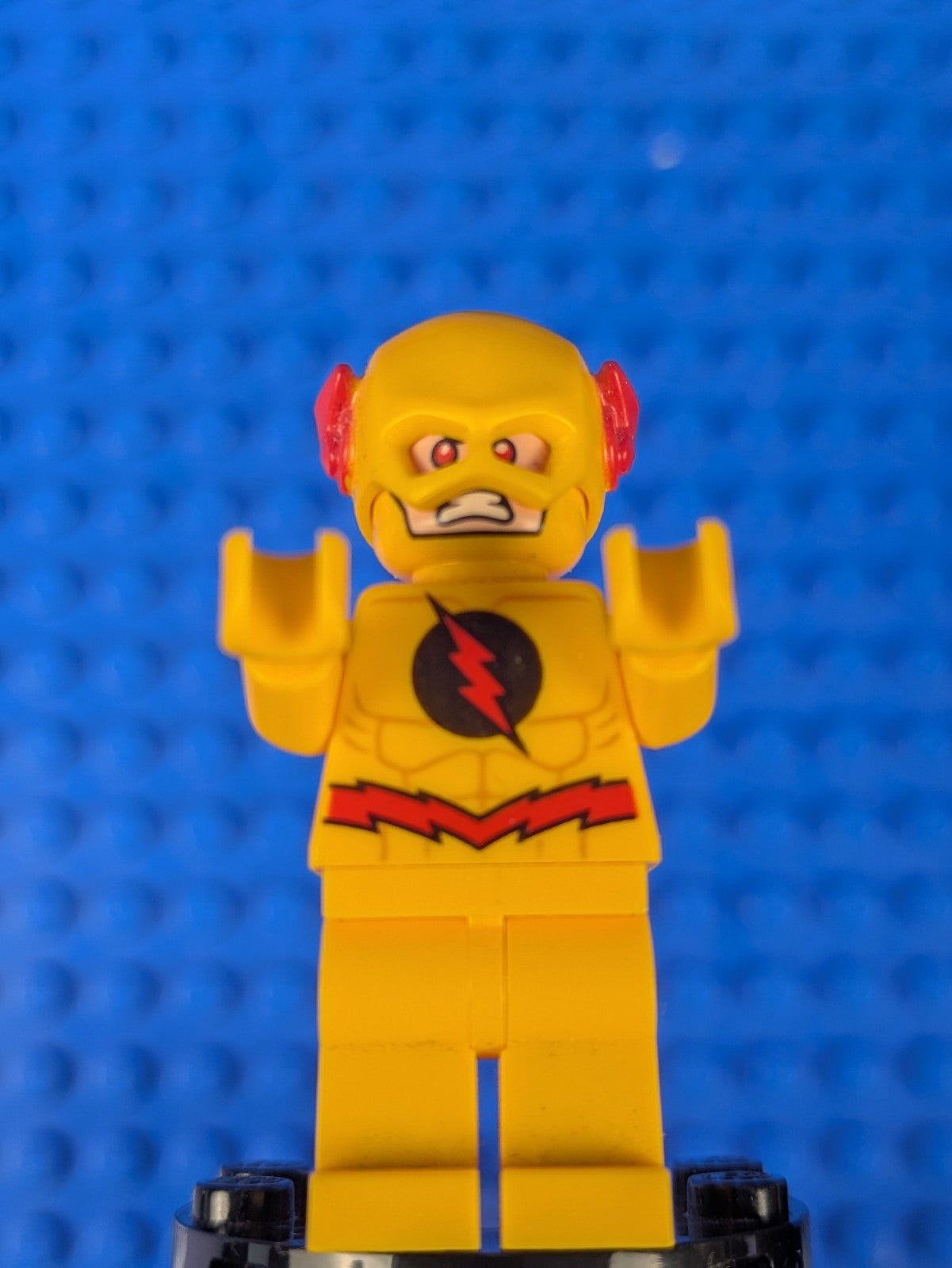 Lego Super Heroes: Justice League: Reverse Flash (Zoom) sh0471 Set 76098