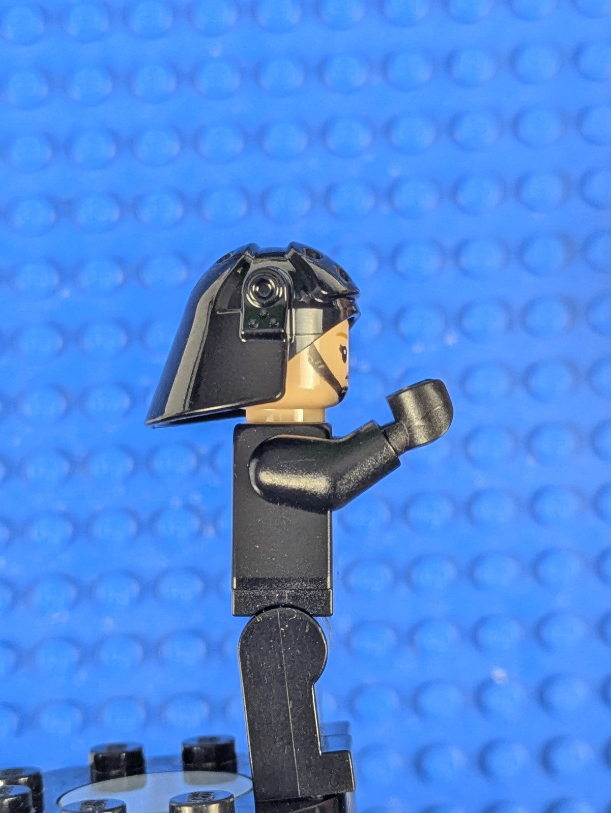 Lego Star Wars: Imperial Emigration Officer sw0912 Set 75207