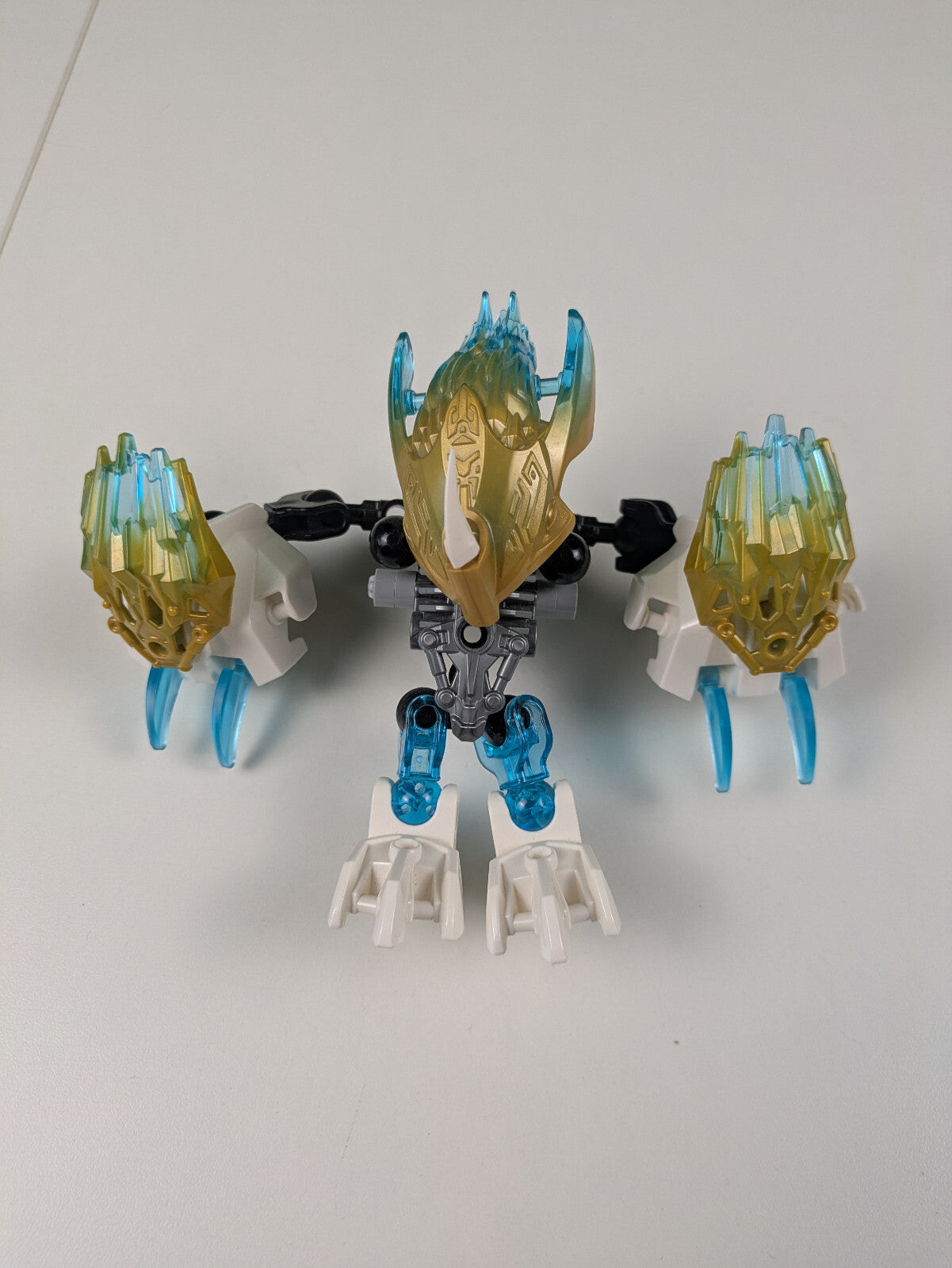 Lego BIONICLE: Kopaka and Melum - Unity Set 71311