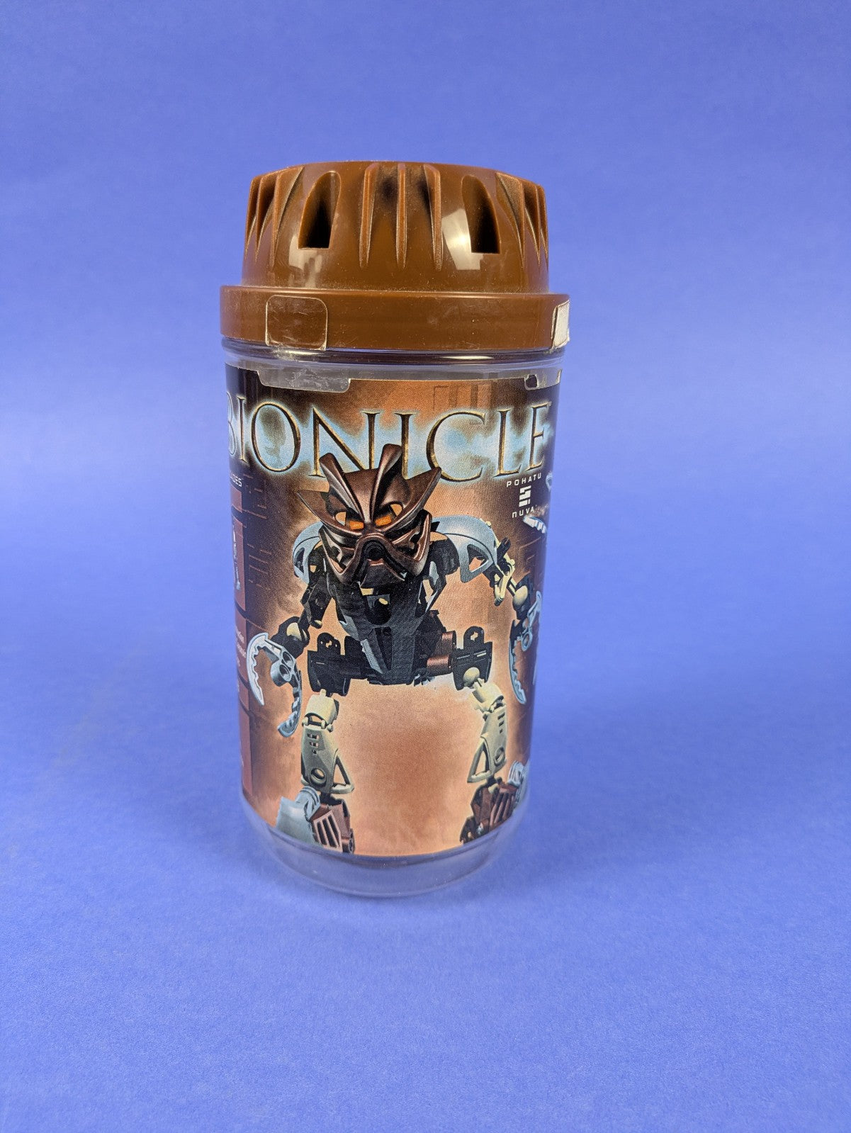 Lego BIONICLE: Toa Nuva: Toa Nuva Kit Set K8572-1 8572 8568 8566 8567 8571 8570