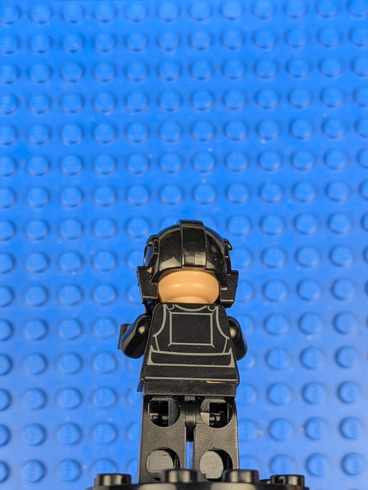 Lego Star Wars: Imperial TIE Fighter Pilot - Rebels sw0621 Set 75106