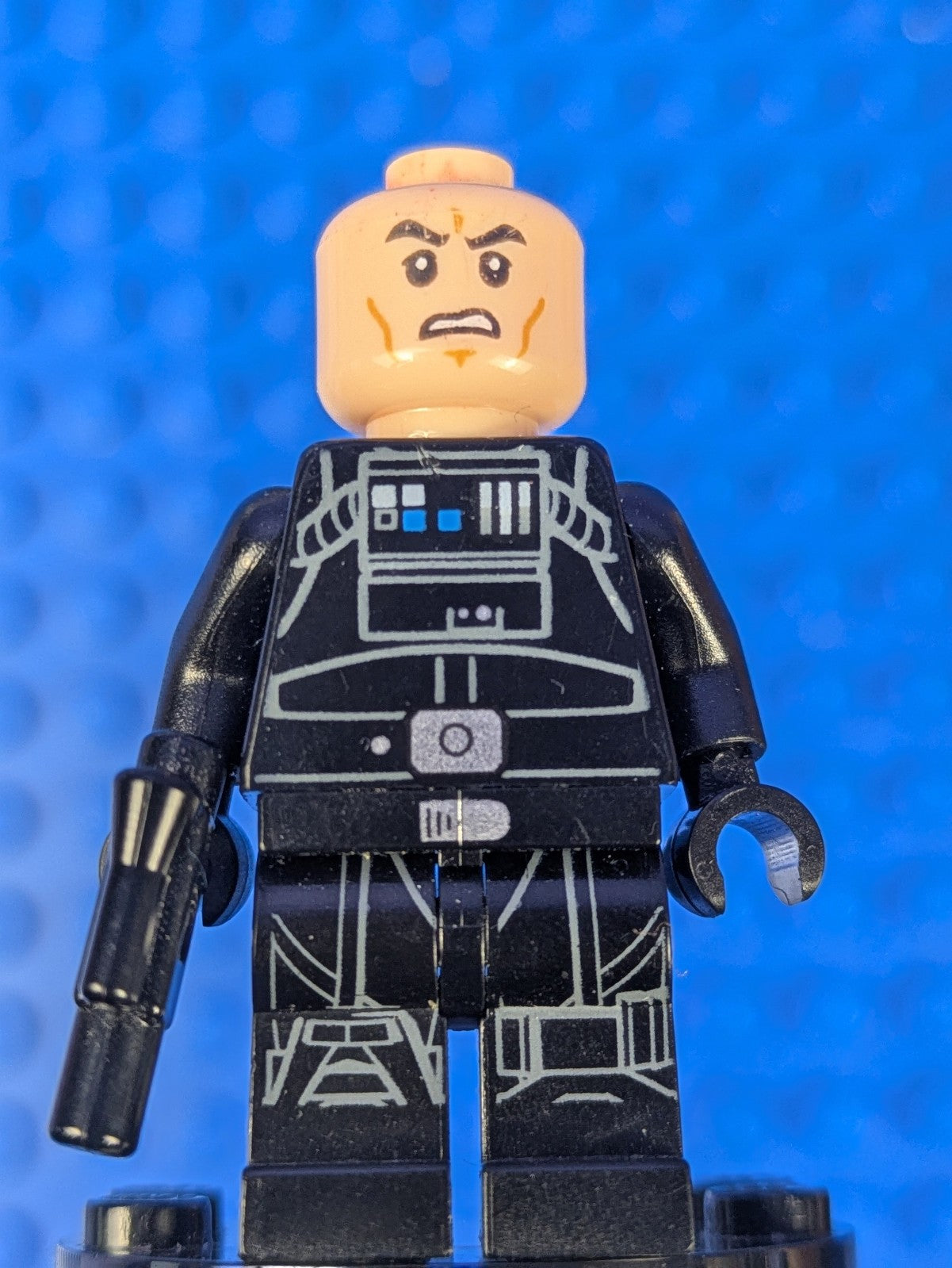 Lego Star Wars: Imperial TIE Fighter Pilot - Rebels sw0621 Set 75106