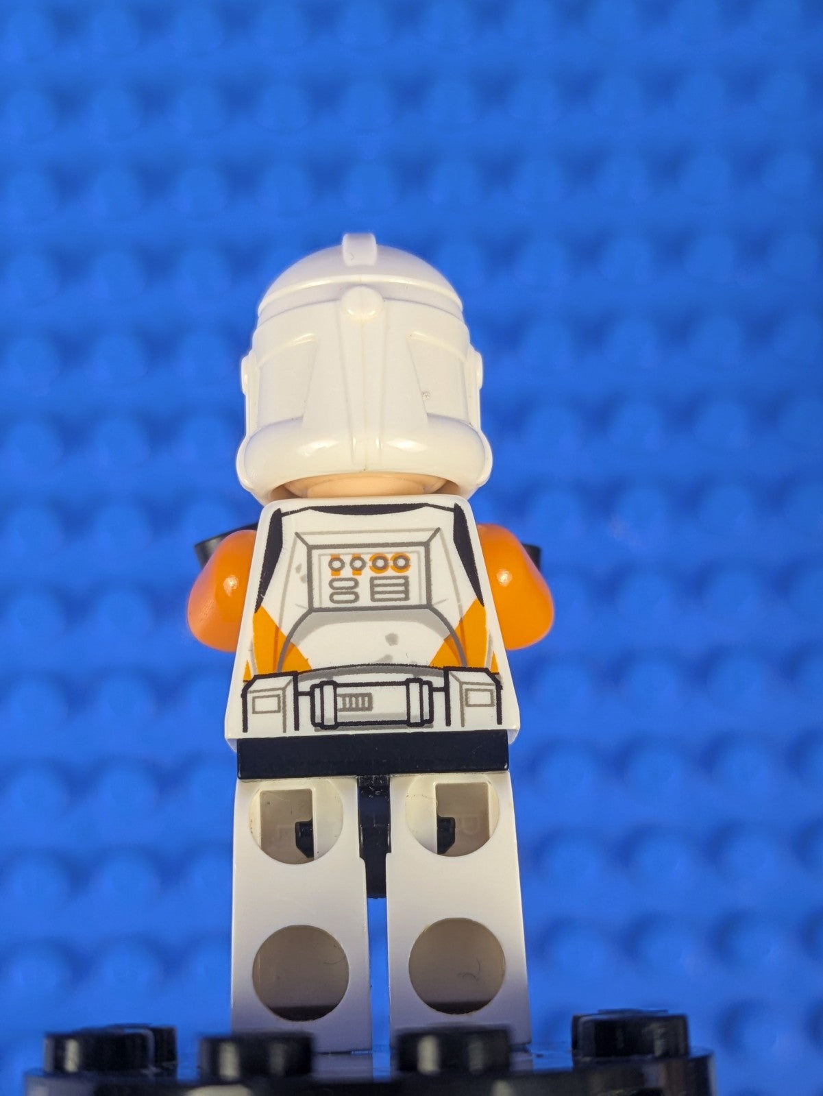 Lego Star Wars: Clone Trooper, 212th Attack Battalion sw0522 Set 75036