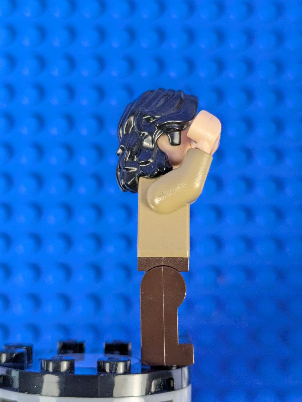 Lego Super Heroes: Collectible Minifigures: Loki colmar06 Sets 71031, 66678