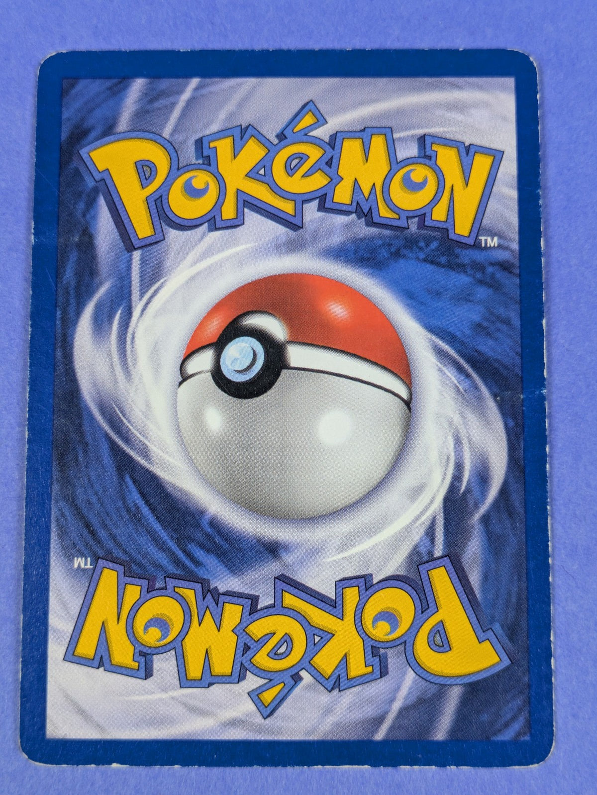 Snorlax - 27/64 - Rare Unlimited Jungle - Pokemon Card - MP